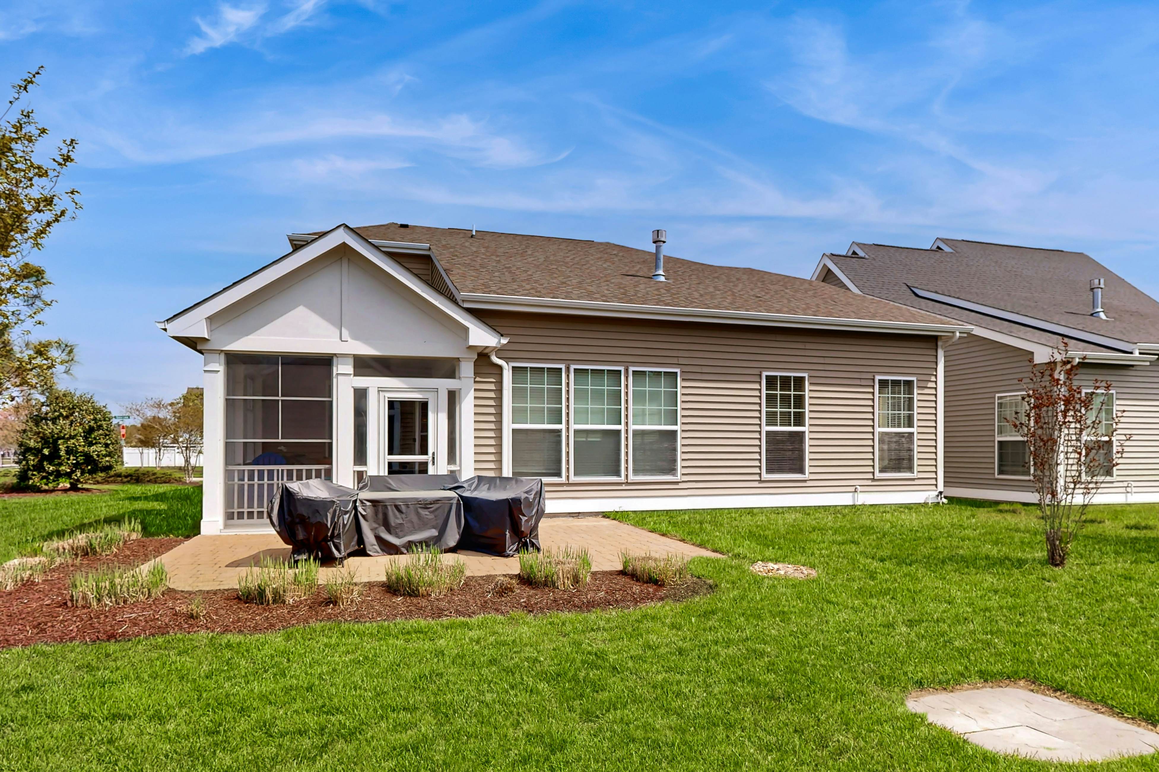 Millville by the Sea - 26259 Peekytoe Way