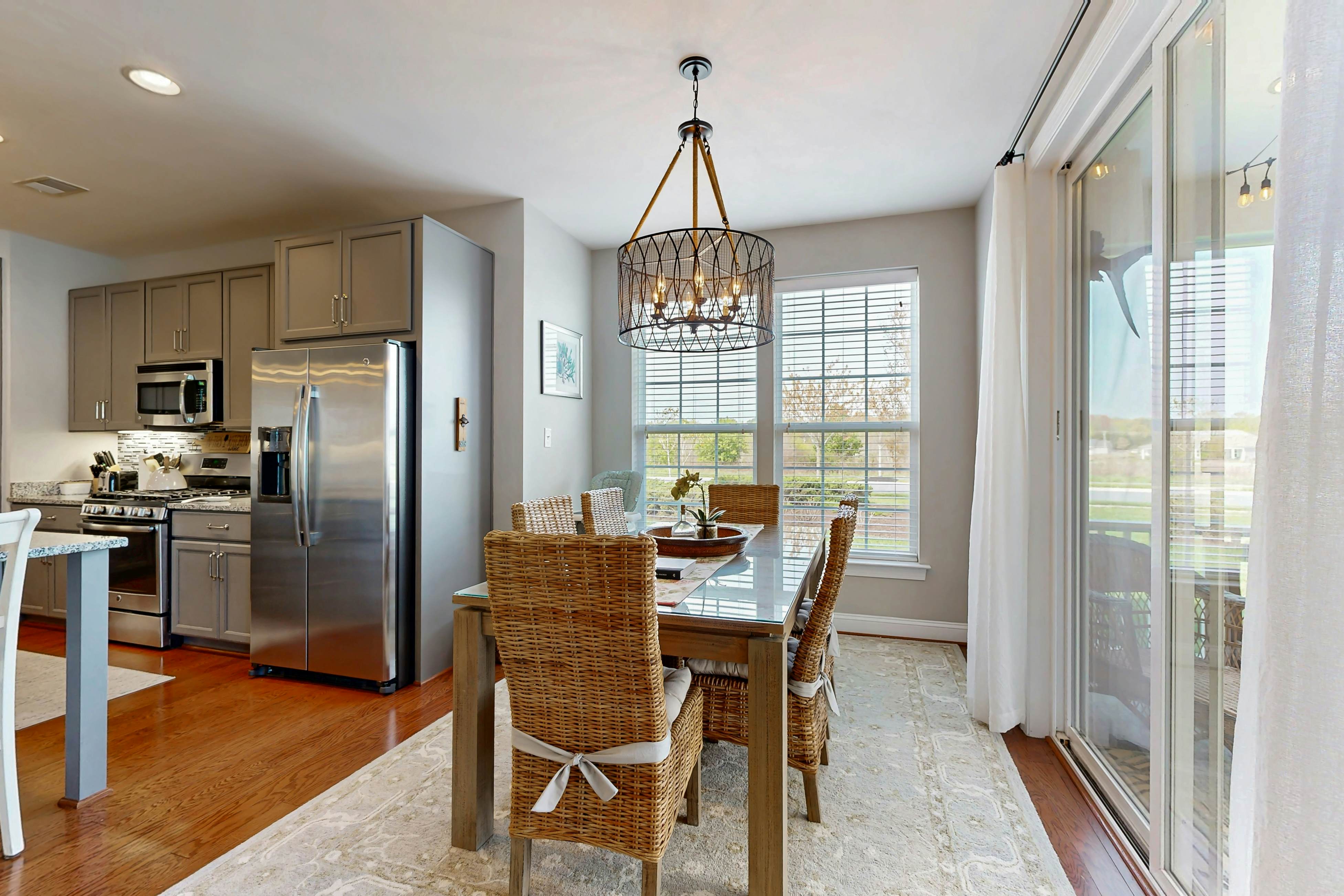 Millville by the Sea - 26259 Peekytoe Way