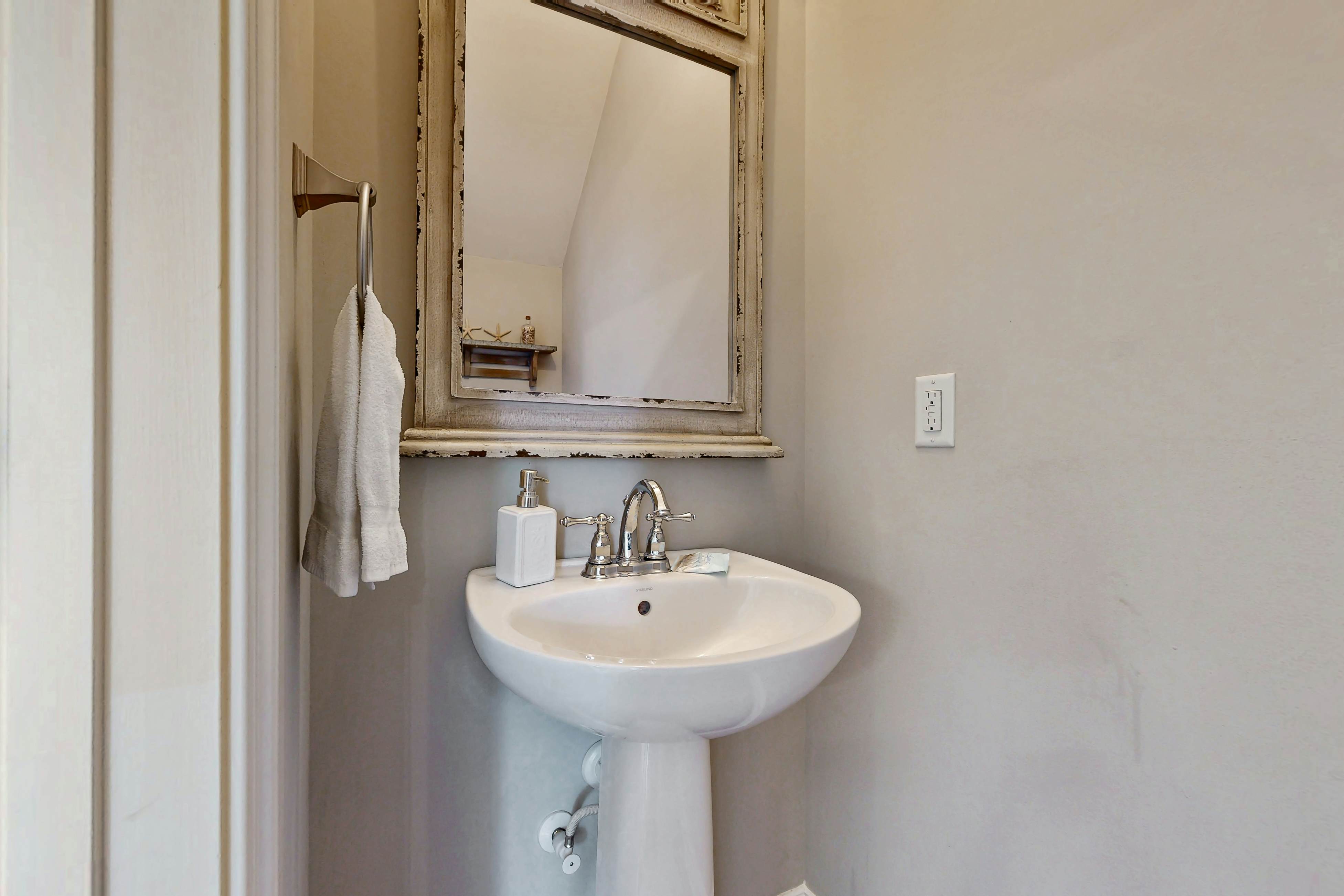 Millville by the Sea - 26259 Peekytoe Way