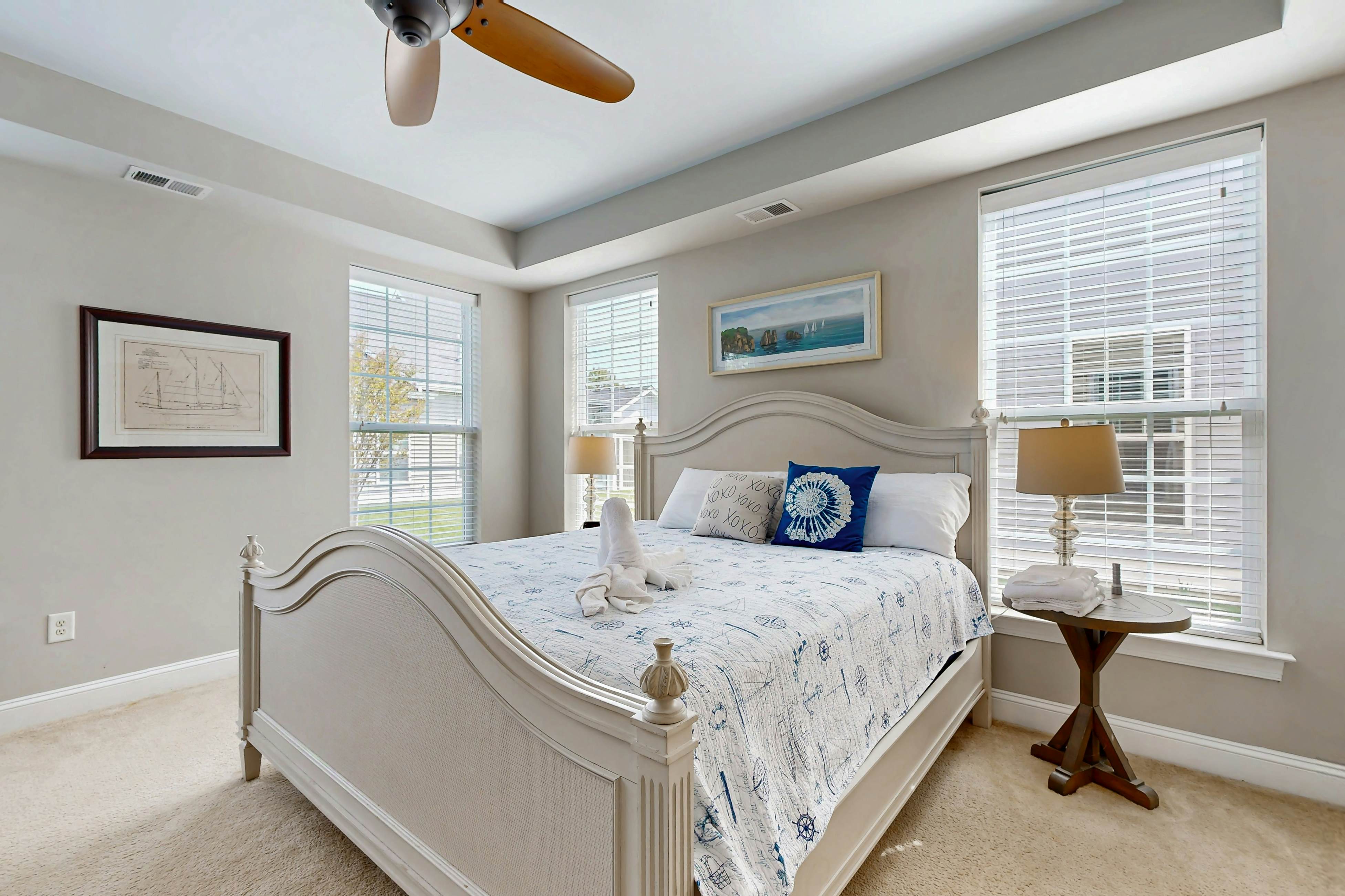 Millville by the Sea - 26259 Peekytoe Way