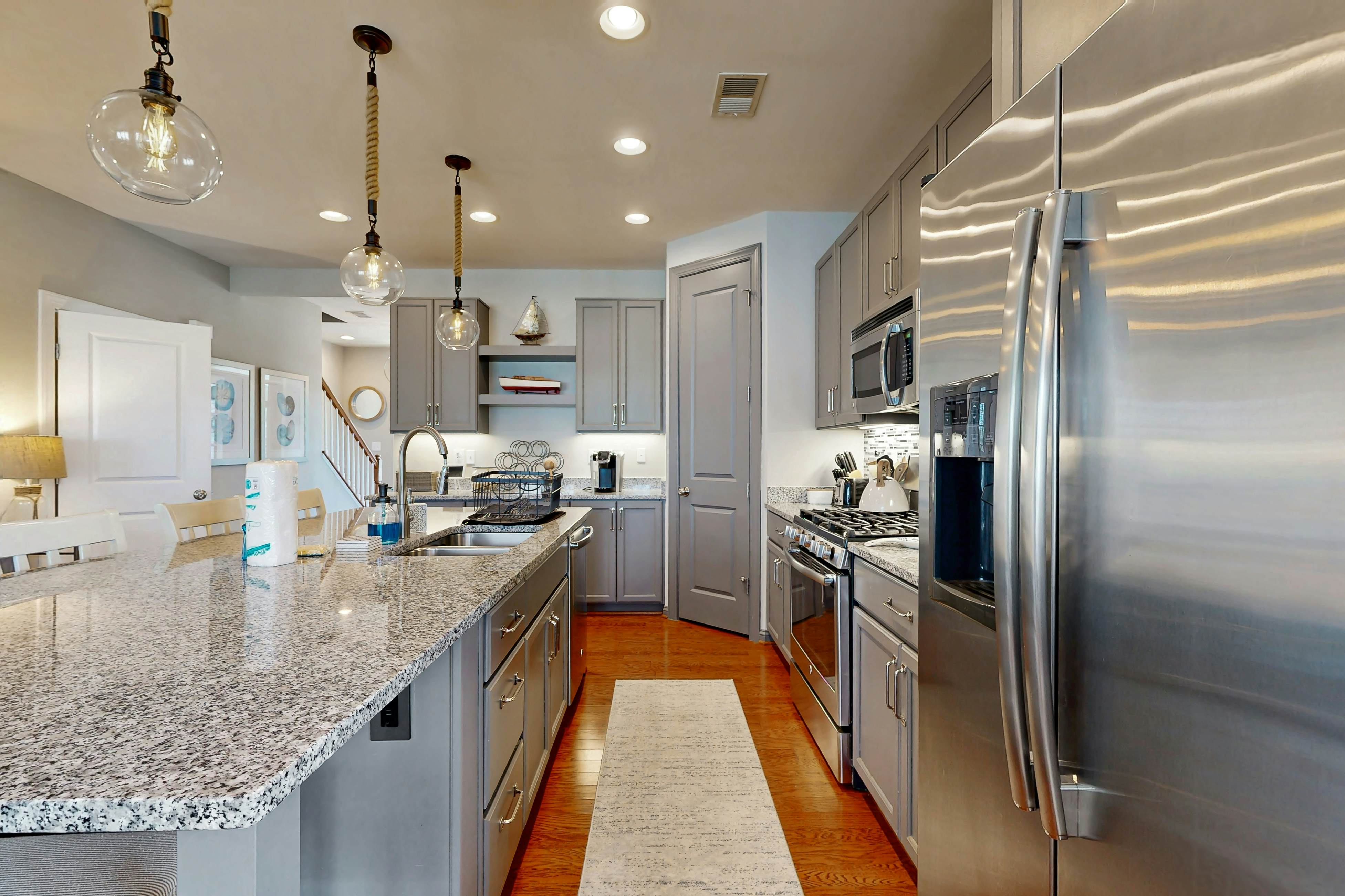 Millville by the Sea - 26259 Peekytoe Way