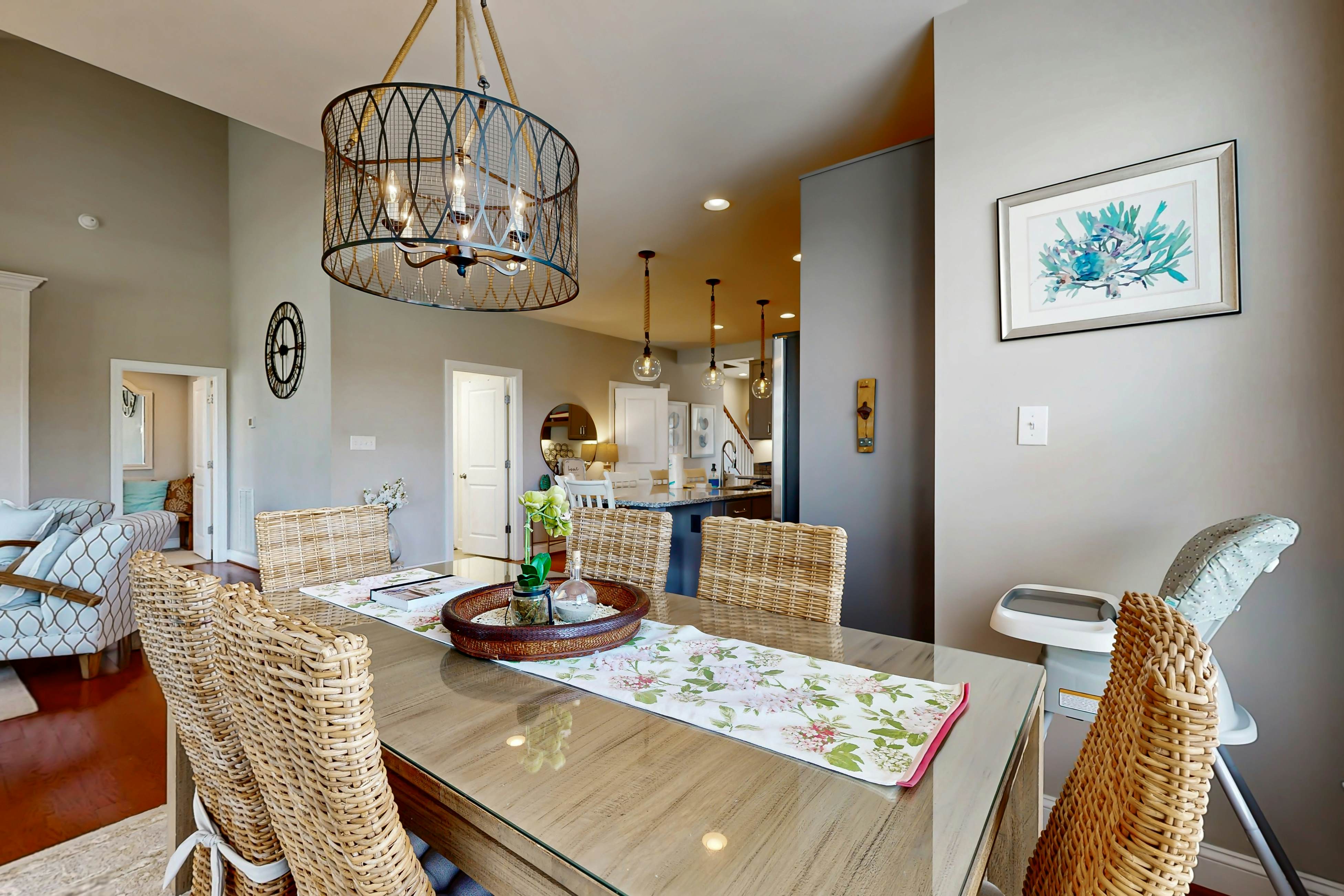 Millville by the Sea - 26259 Peekytoe Way