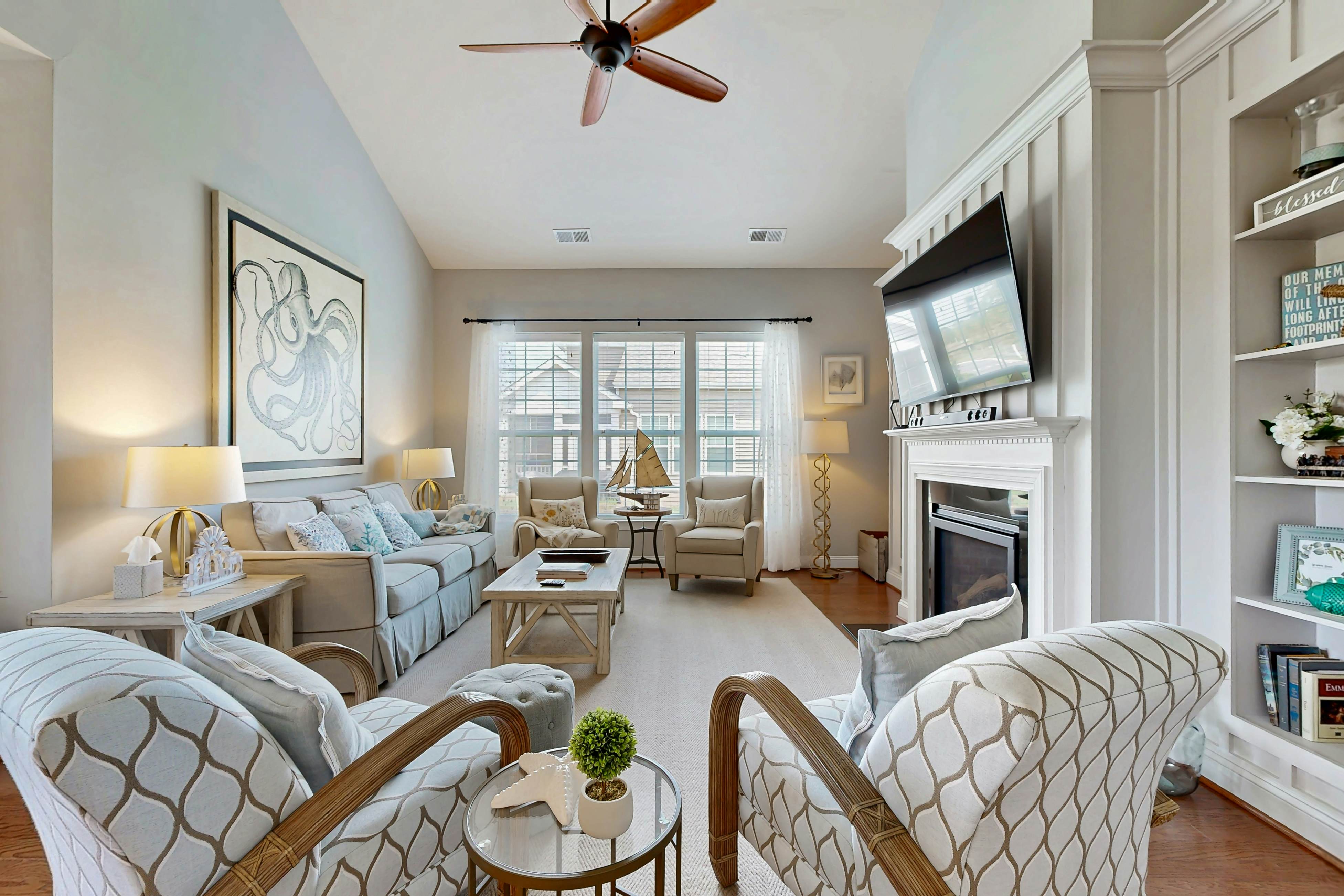 Millville by the Sea - 26259 Peekytoe Way