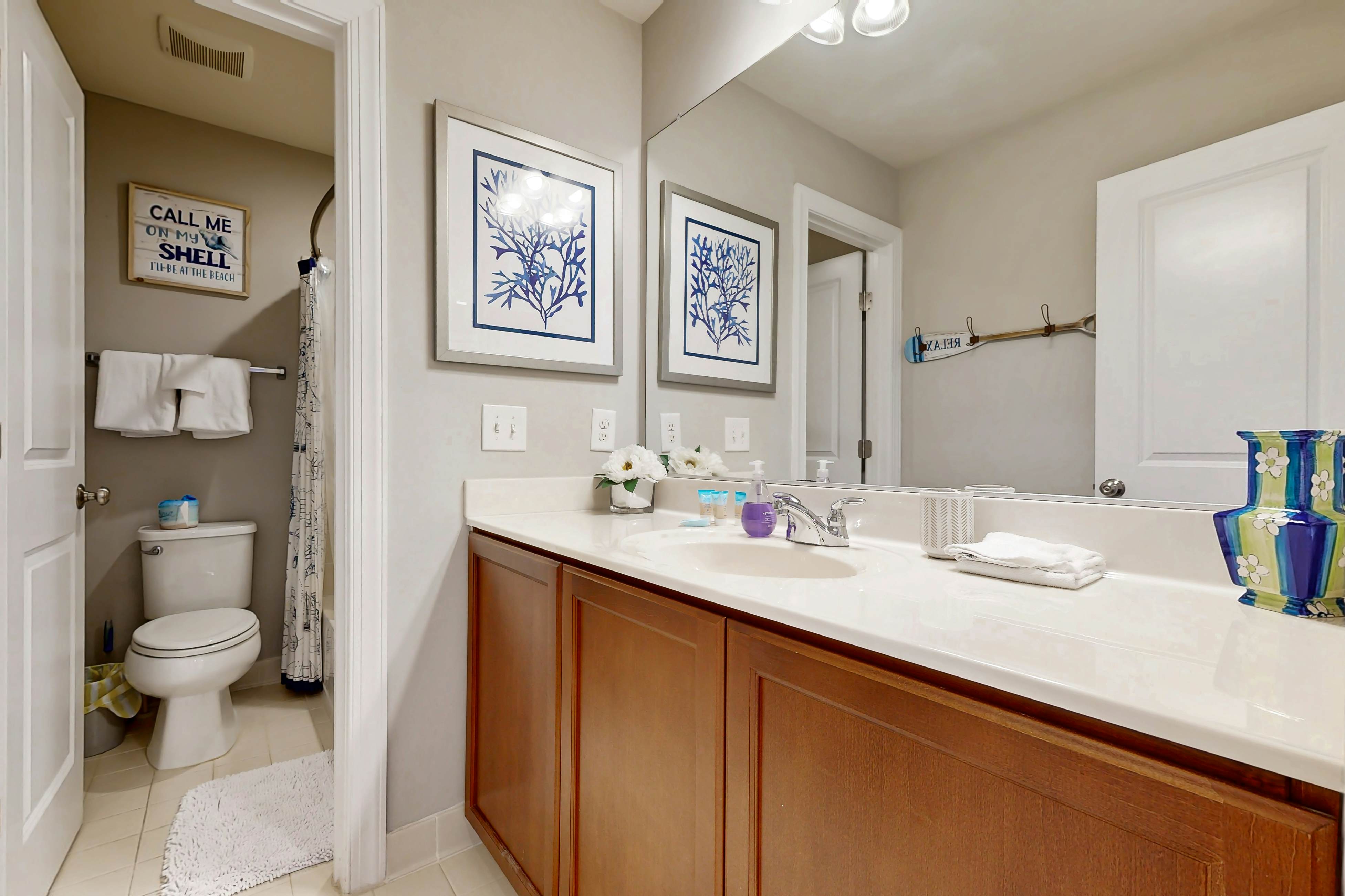 Millville by the Sea - 26259 Peekytoe Way