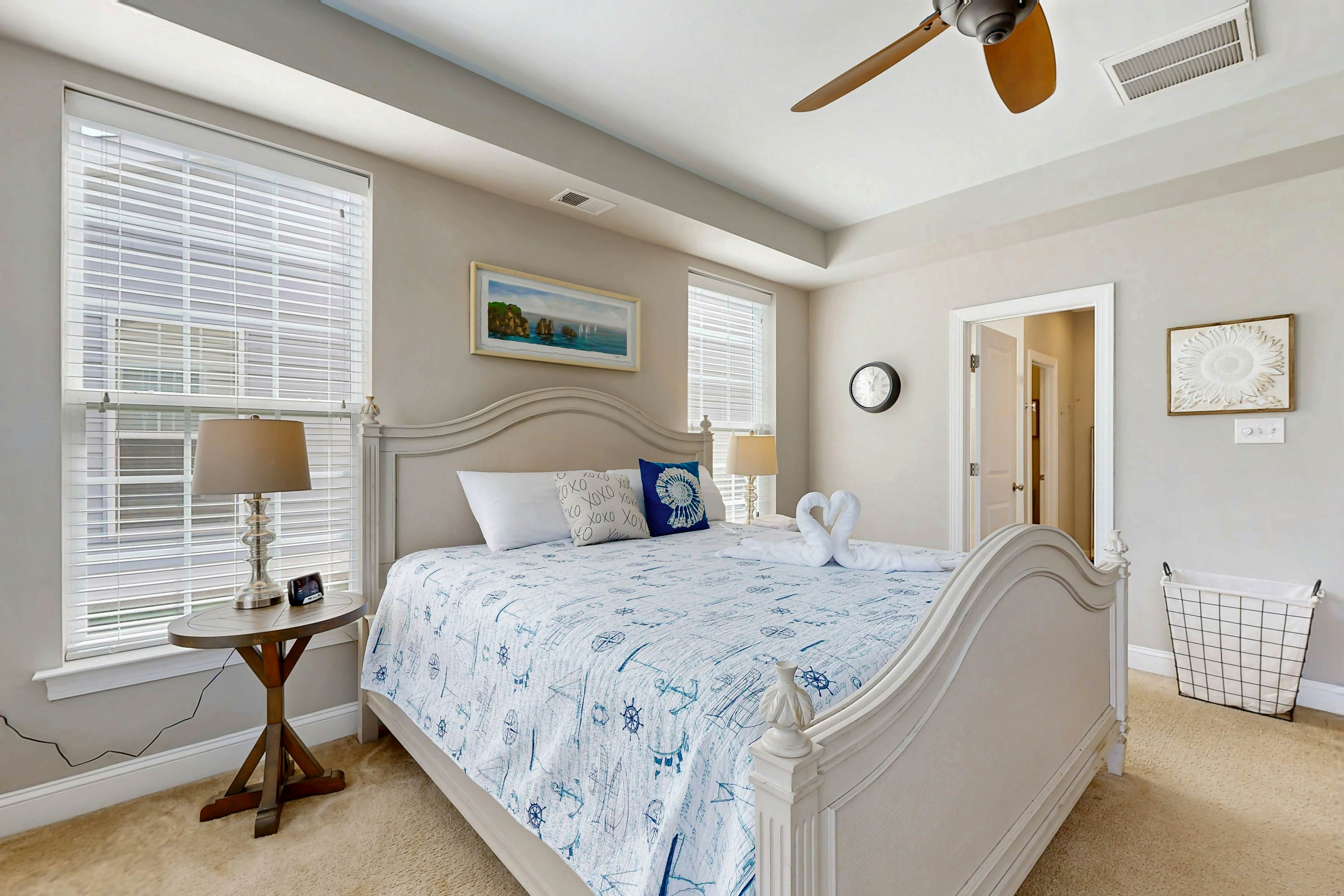 Millville by the Sea - 26259 Peekytoe Way