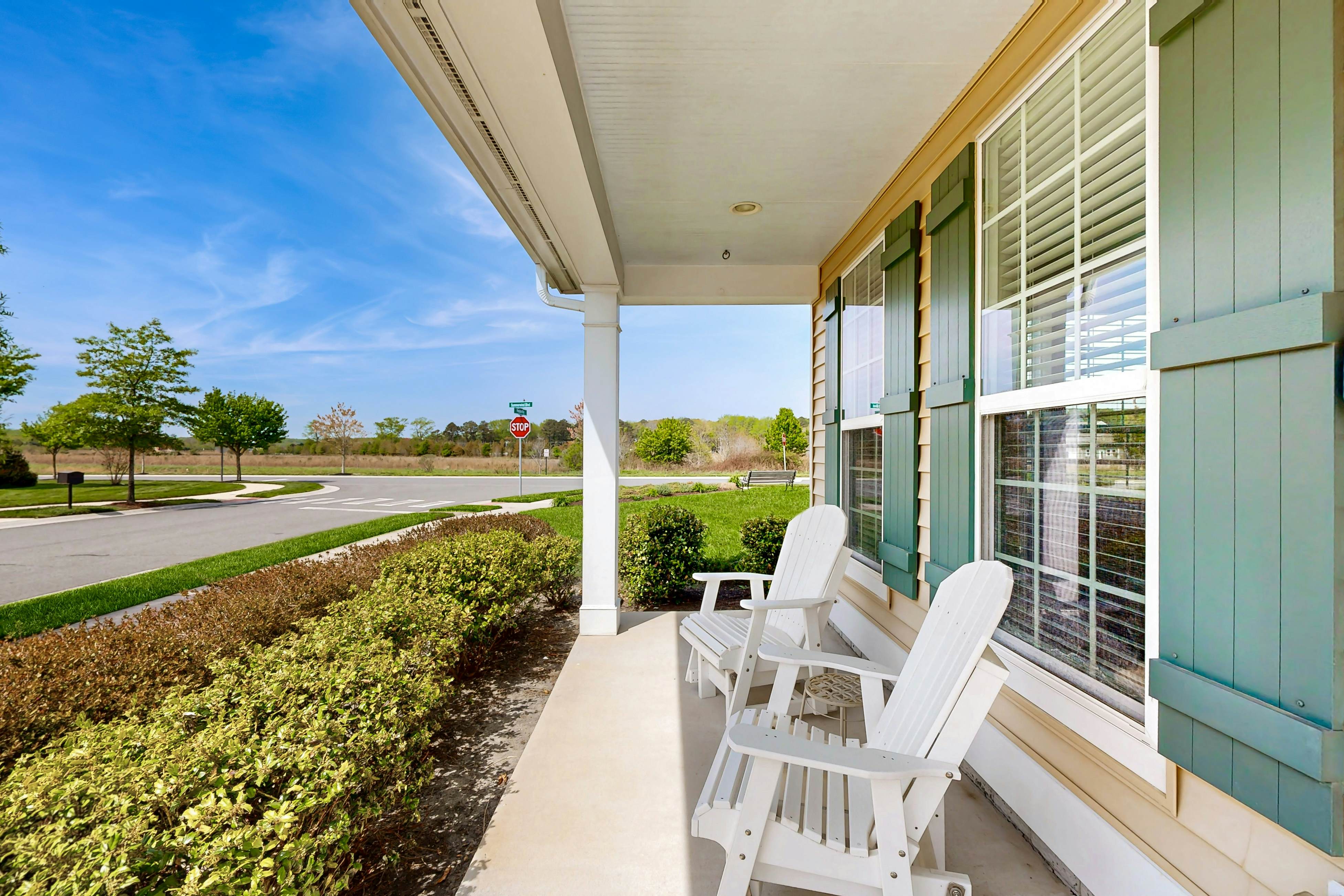 Millville by the Sea - 26259 Peekytoe Way