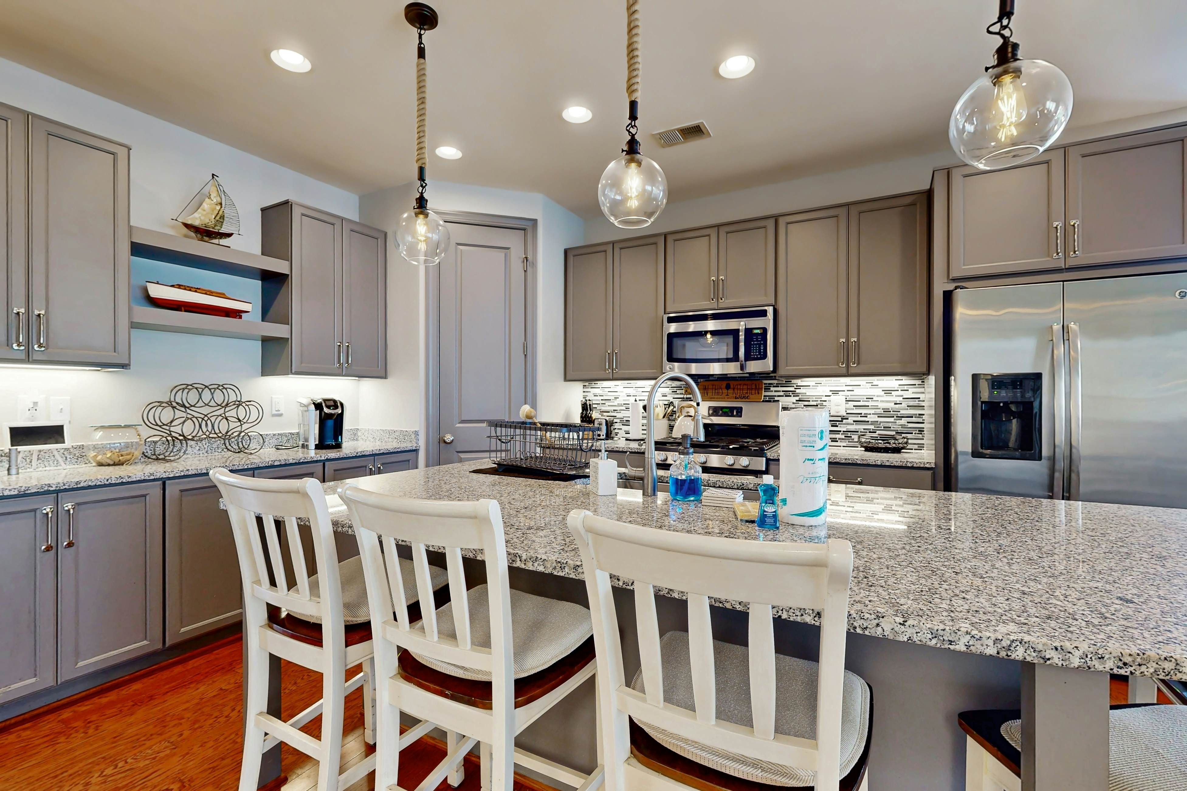 Millville by the Sea - 26259 Peekytoe Way