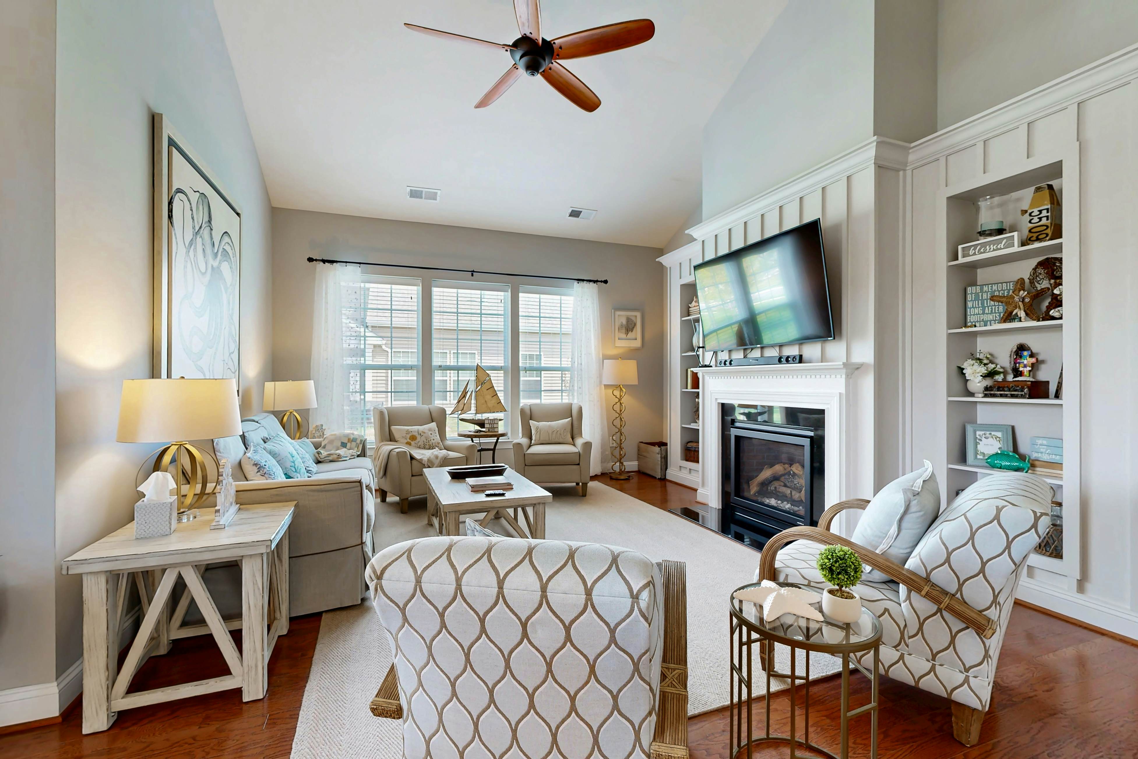 Millville by the Sea - 26259 Peekytoe Way