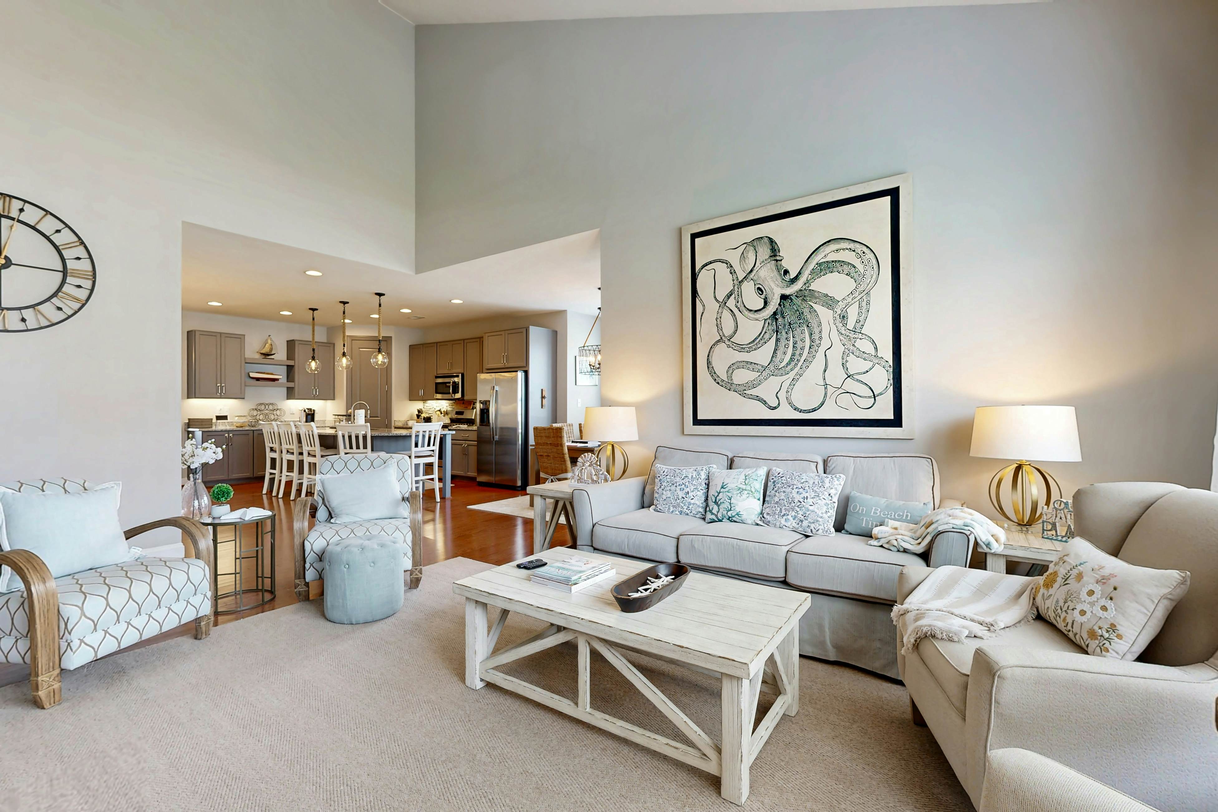 Millville by the Sea - 26259 Peekytoe Way