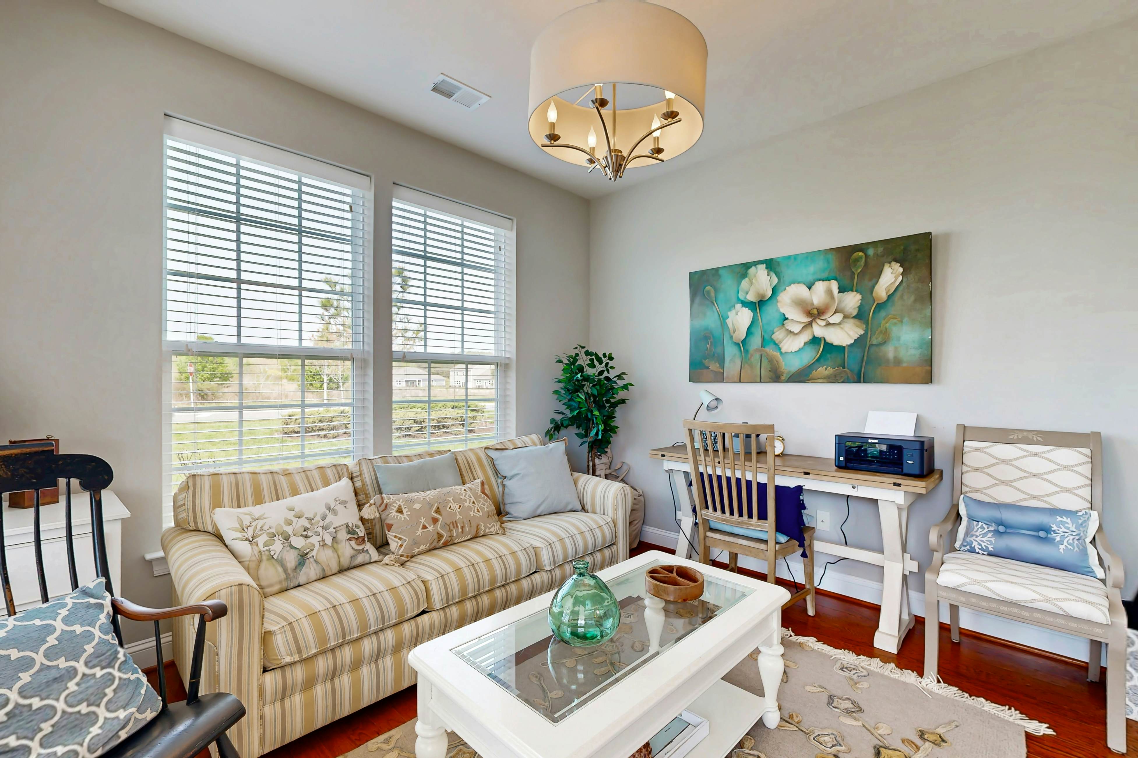 Millville by the Sea - 26259 Peekytoe Way