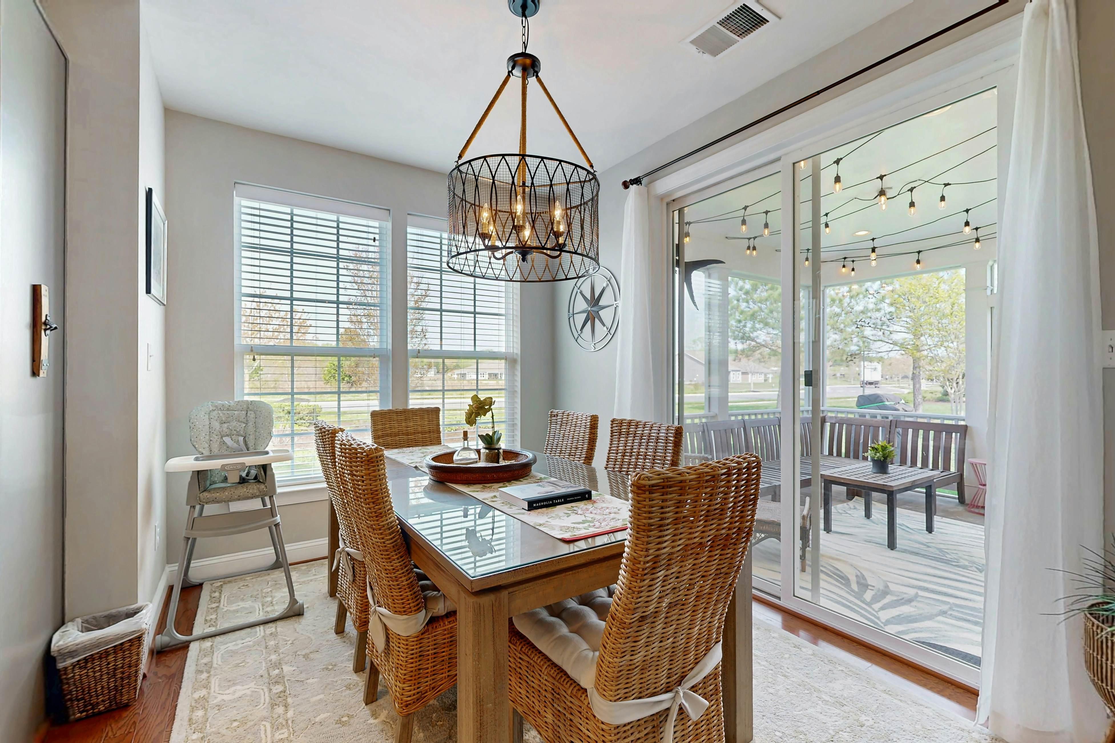 Millville by the Sea - 26259 Peekytoe Way