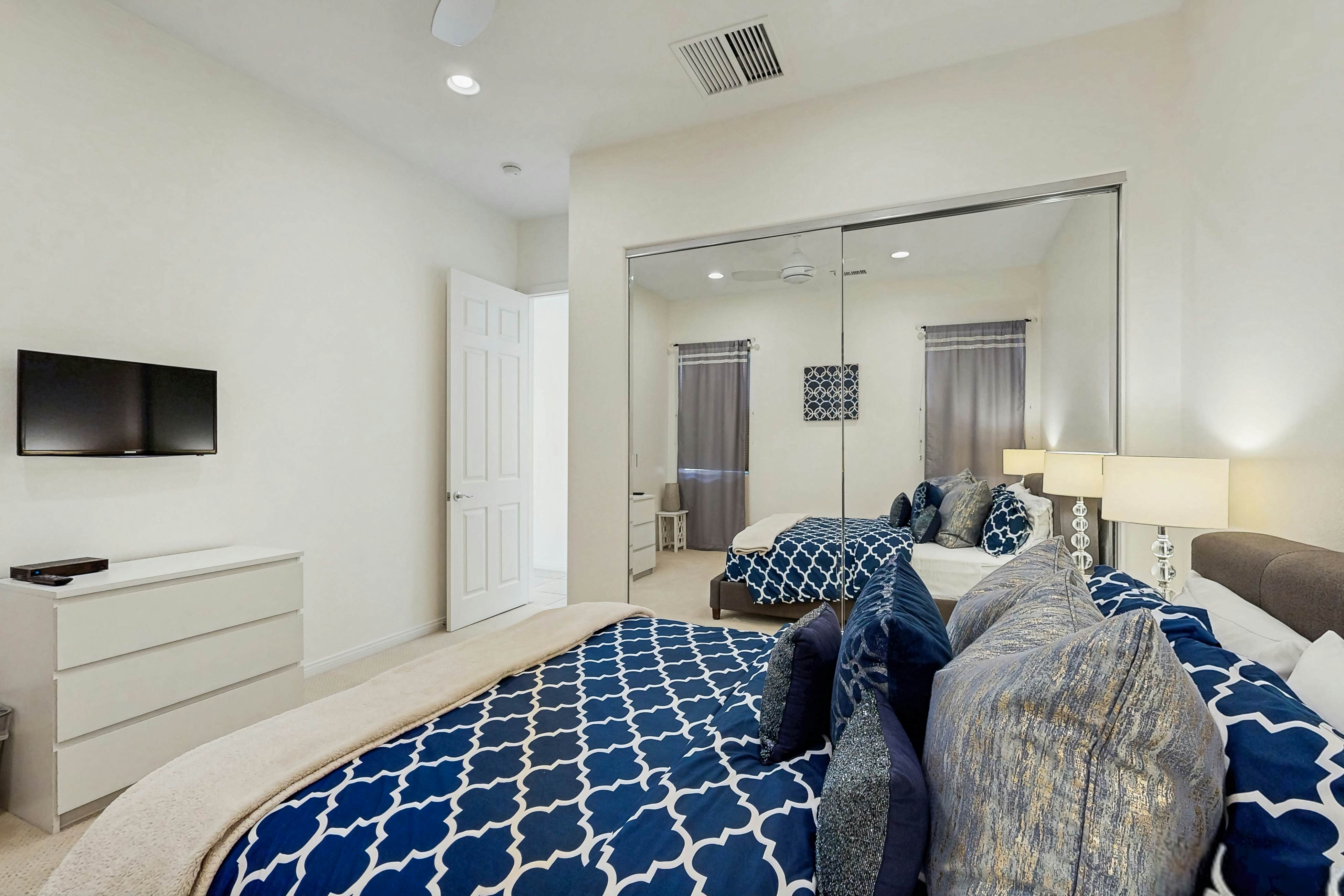 Rancho Mirage Vacation Villa