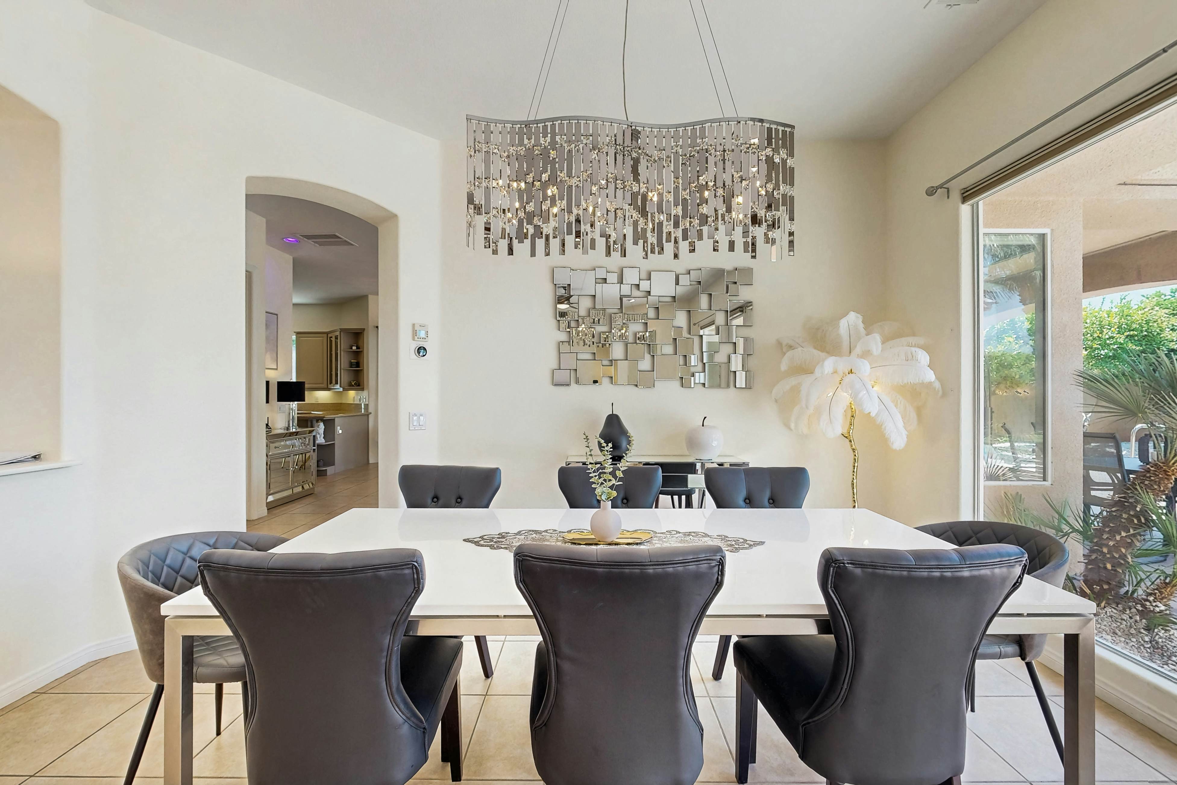 Rancho Mirage Vacation Villa