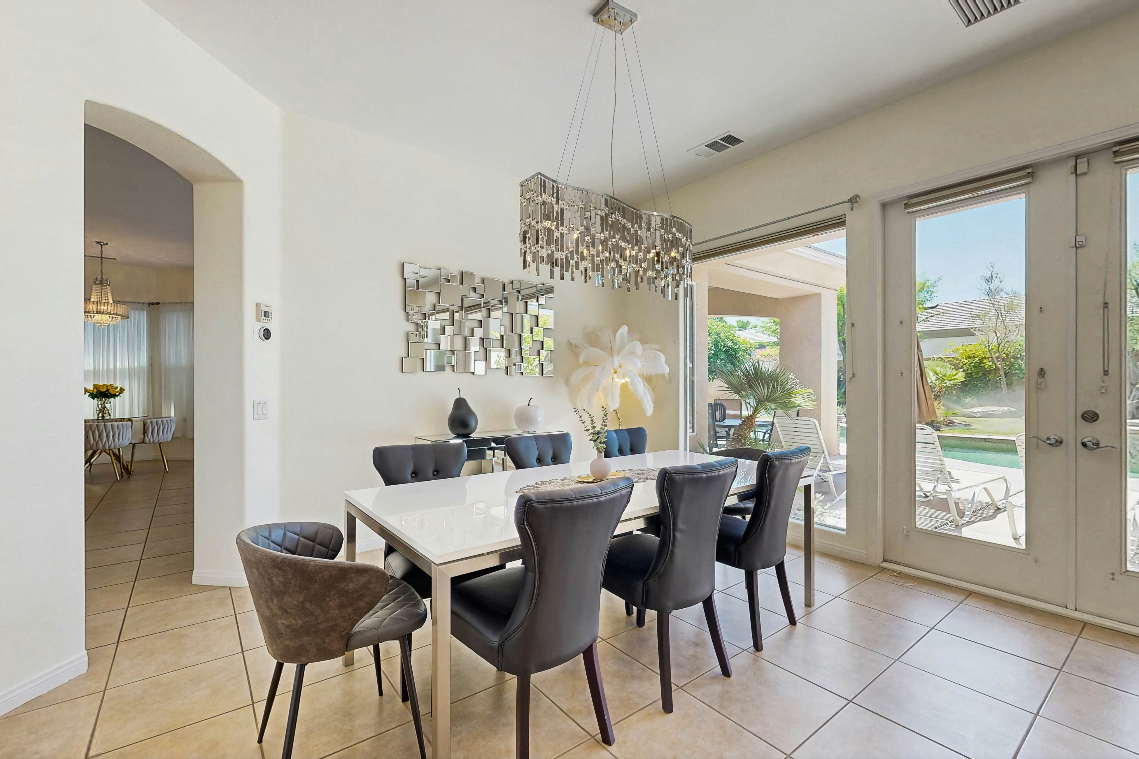 Rancho Mirage Vacation Villa