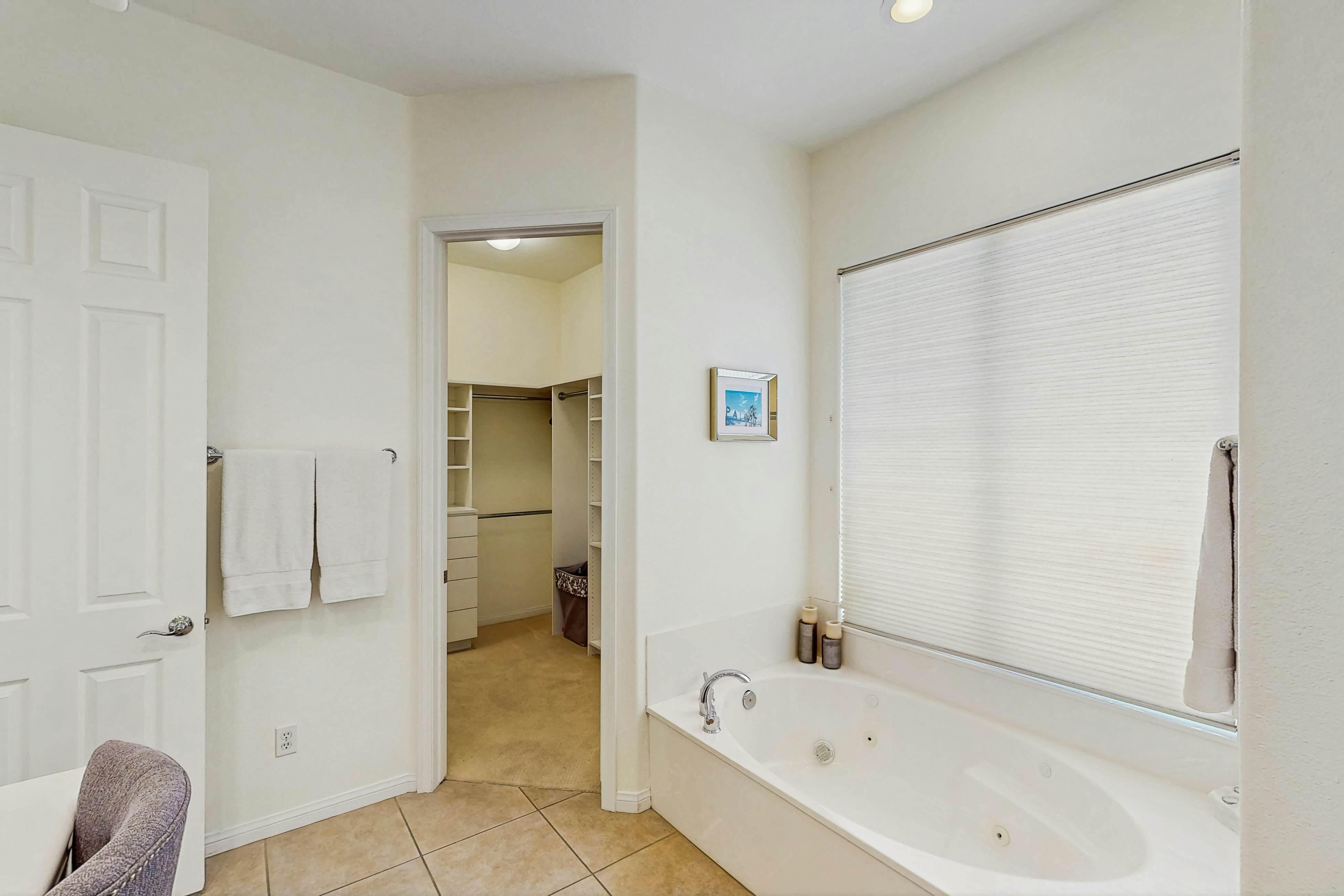 Rancho Mirage Vacation Villa