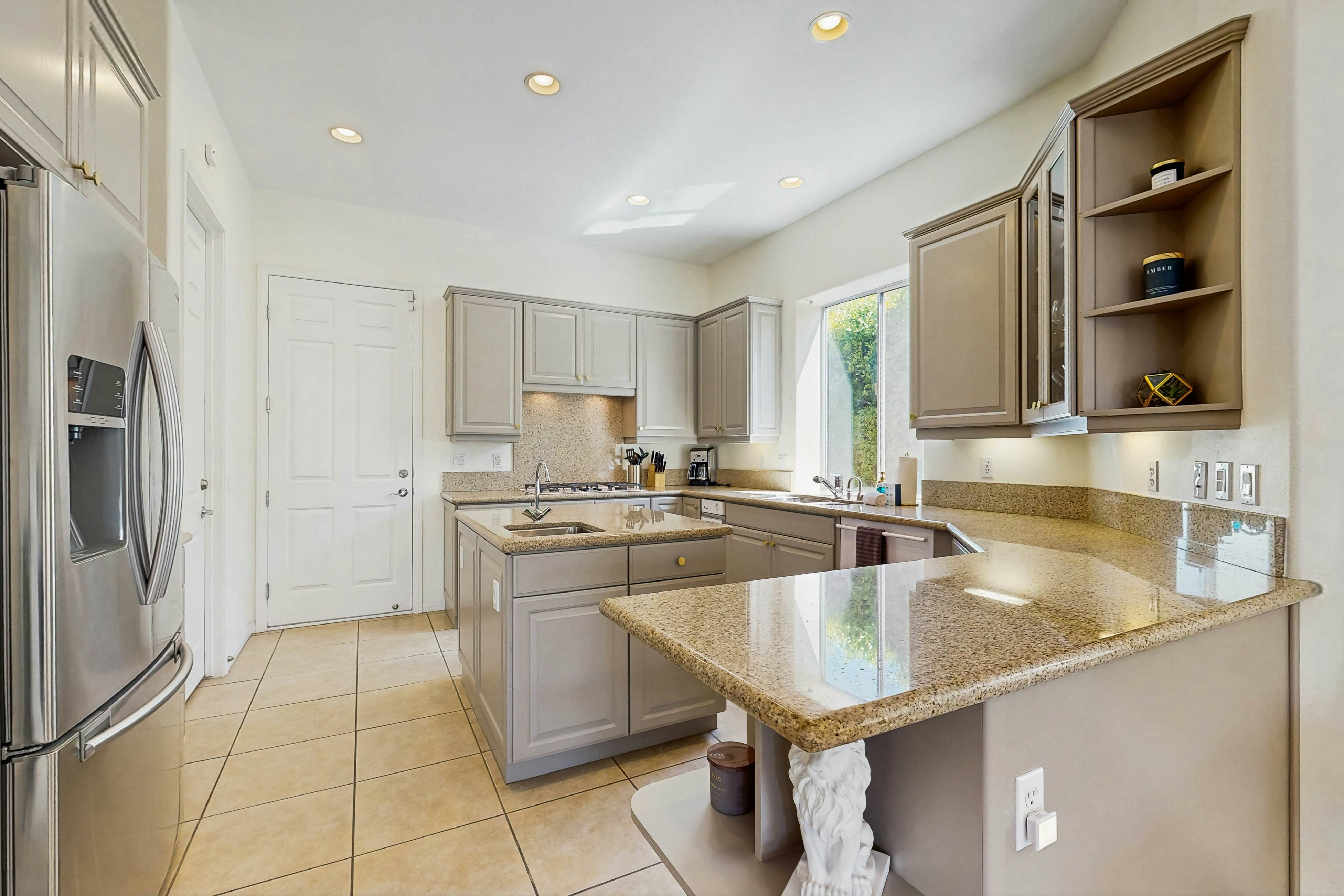 Rancho Mirage Vacation Villa