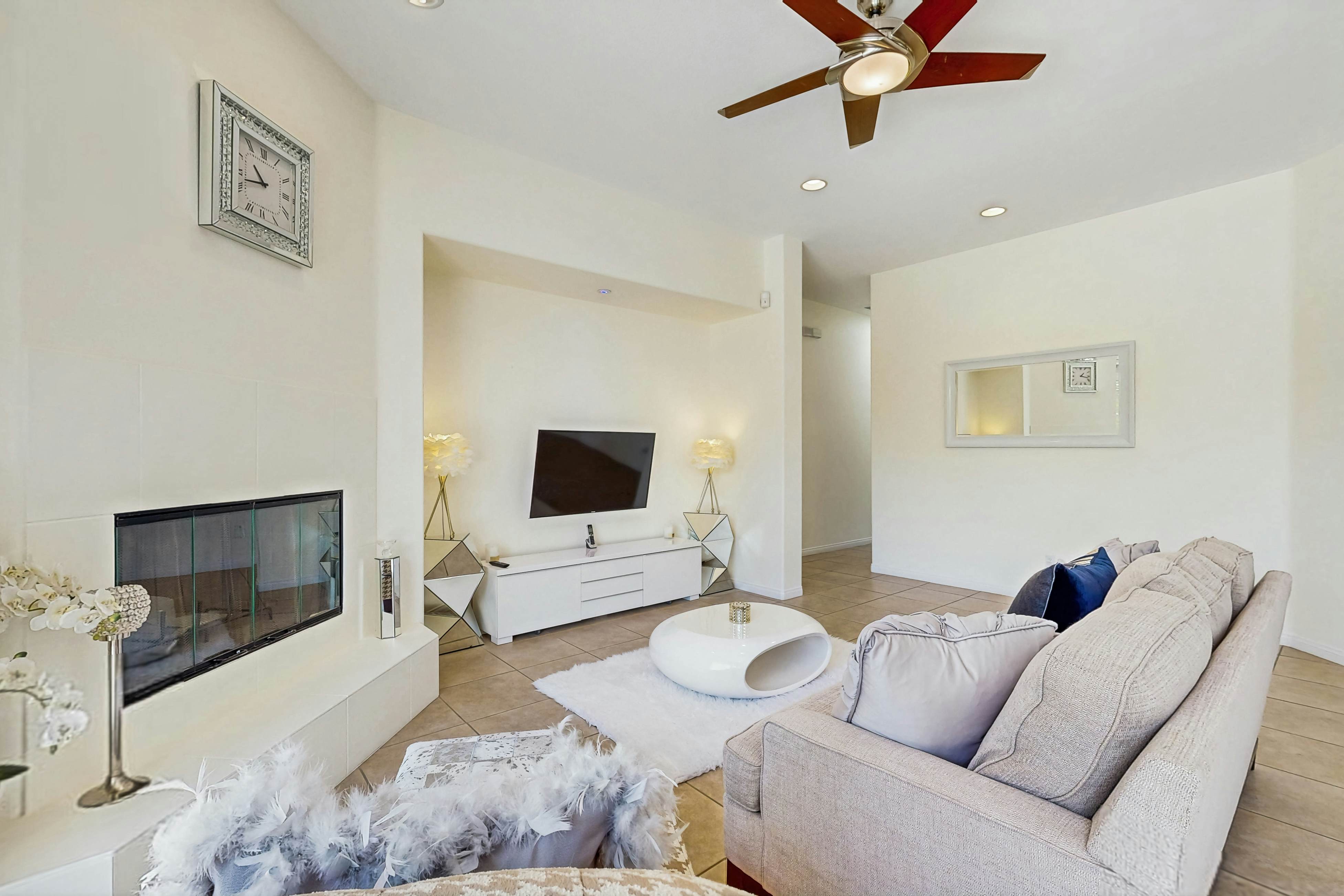 Rancho Mirage Vacation Villa