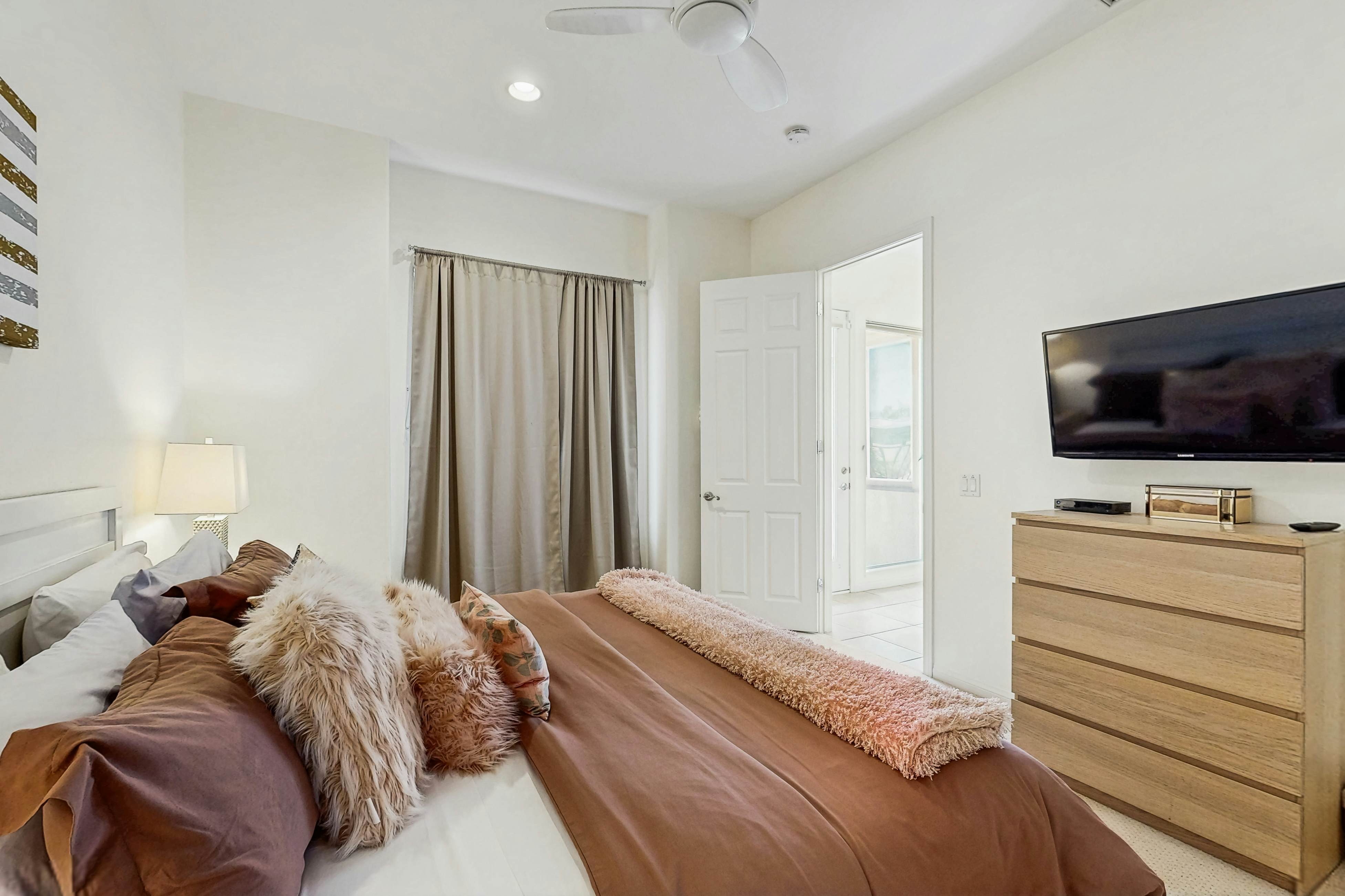 Rancho Mirage Vacation Villa