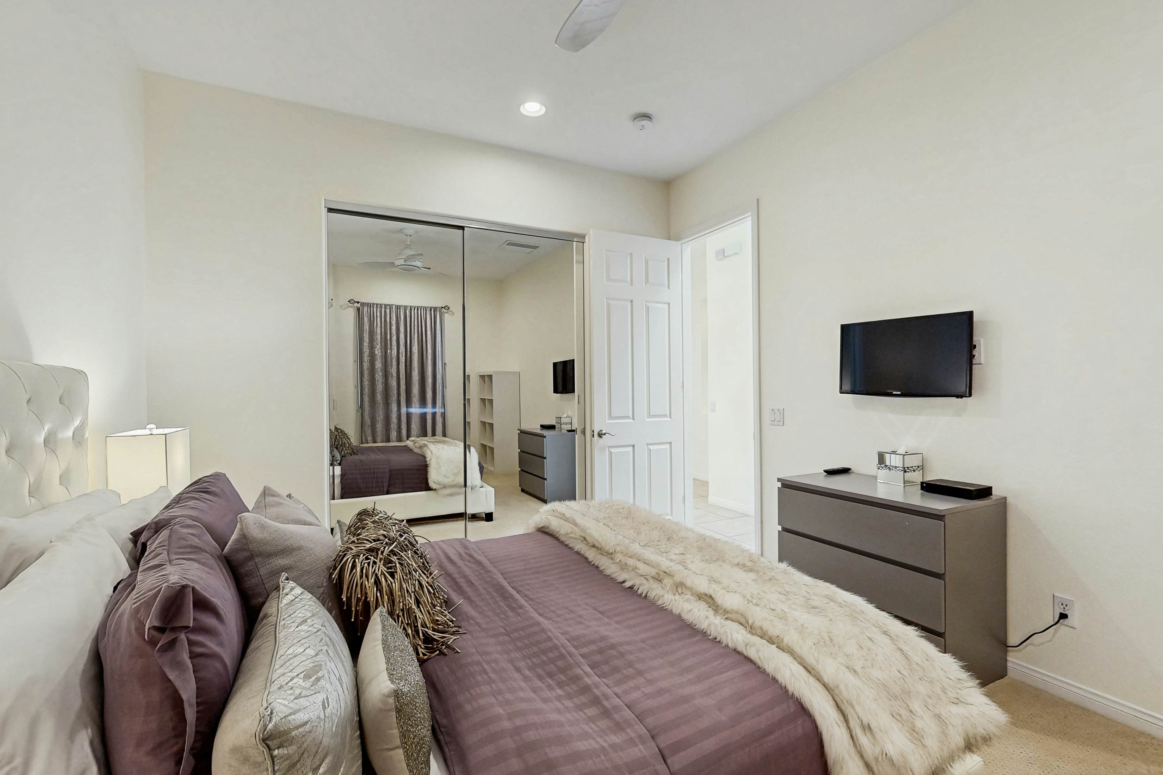 Rancho Mirage Vacation Villa