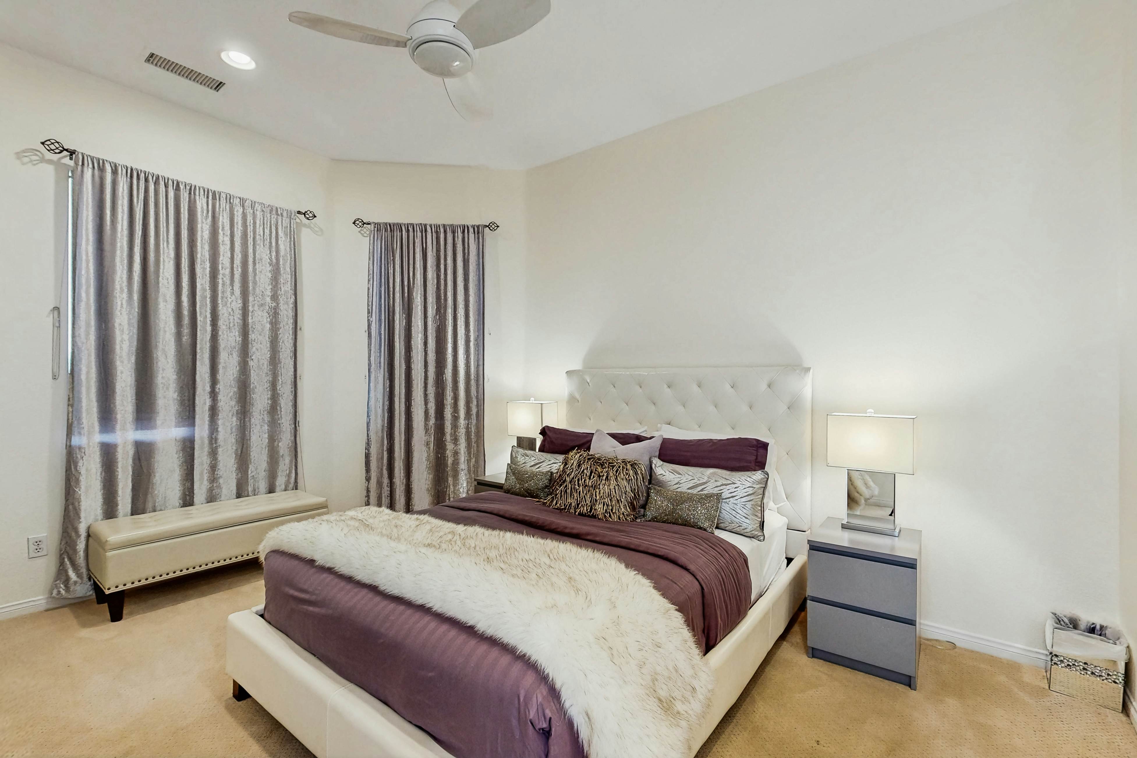 Rancho Mirage Vacation Villa