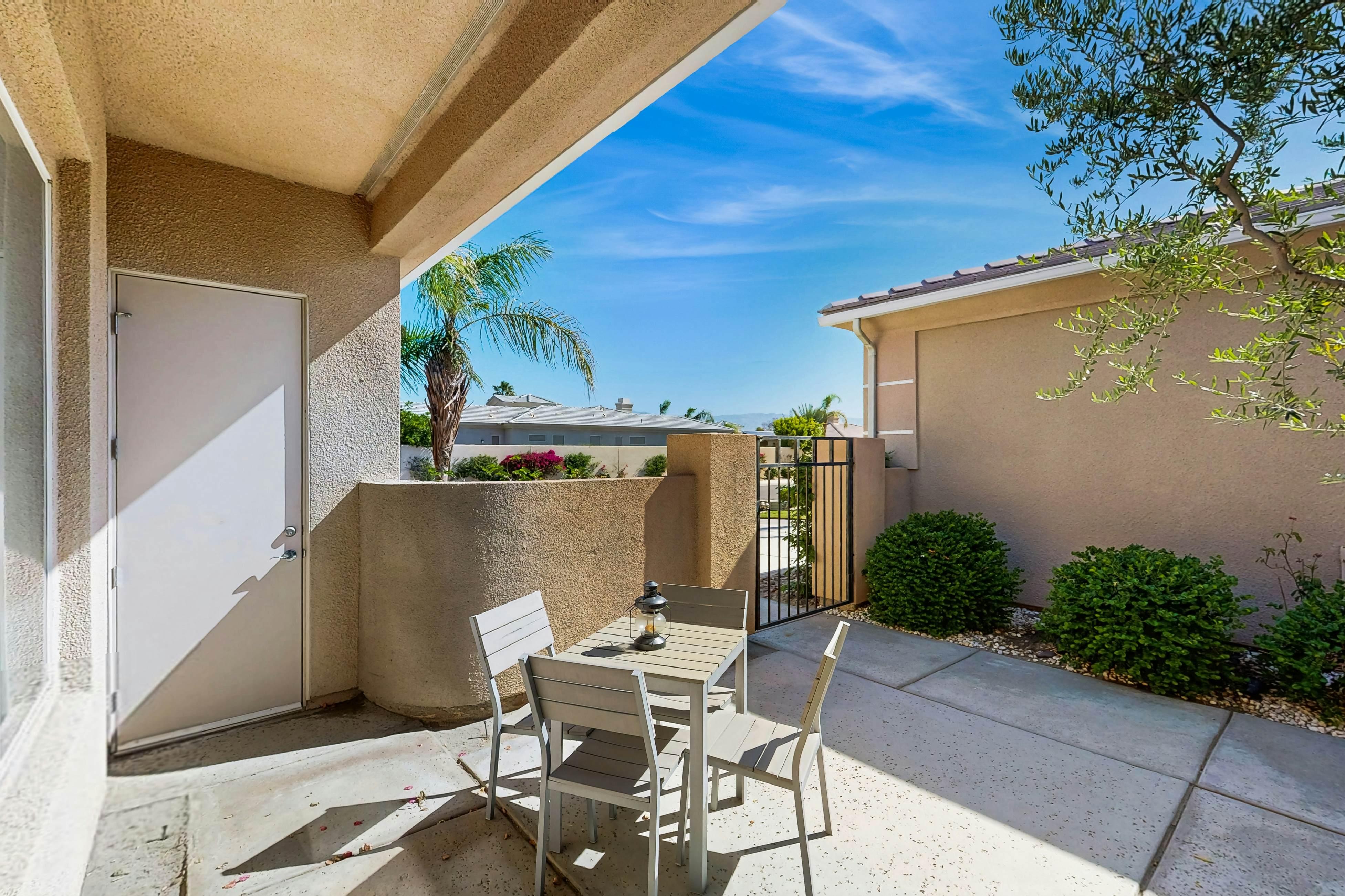Rancho Mirage Vacation Villa