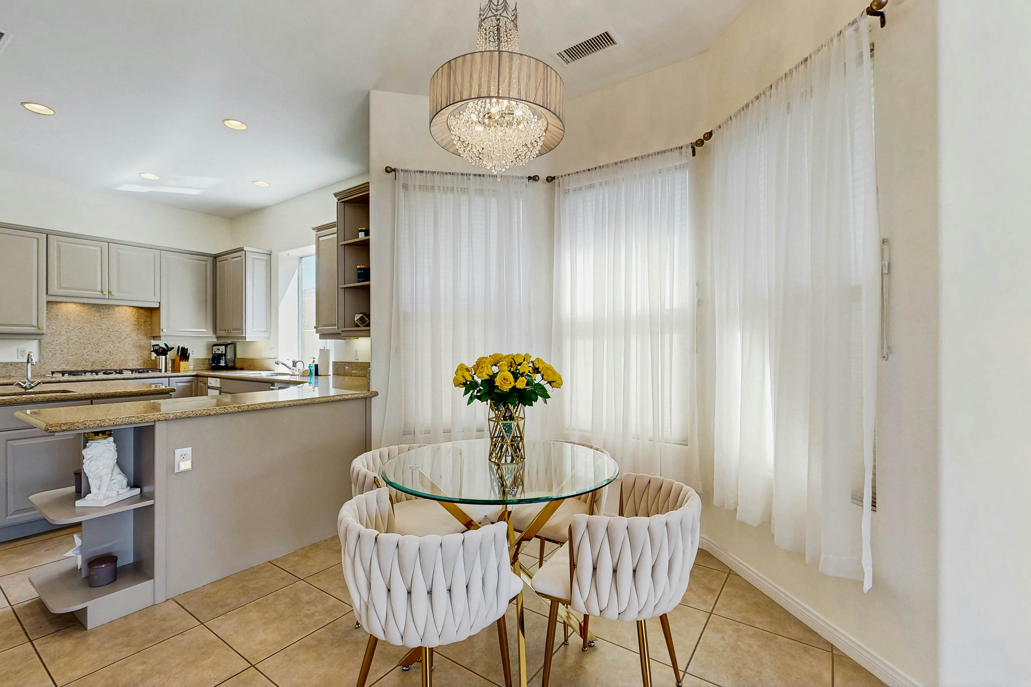 Rancho Mirage Vacation Villa