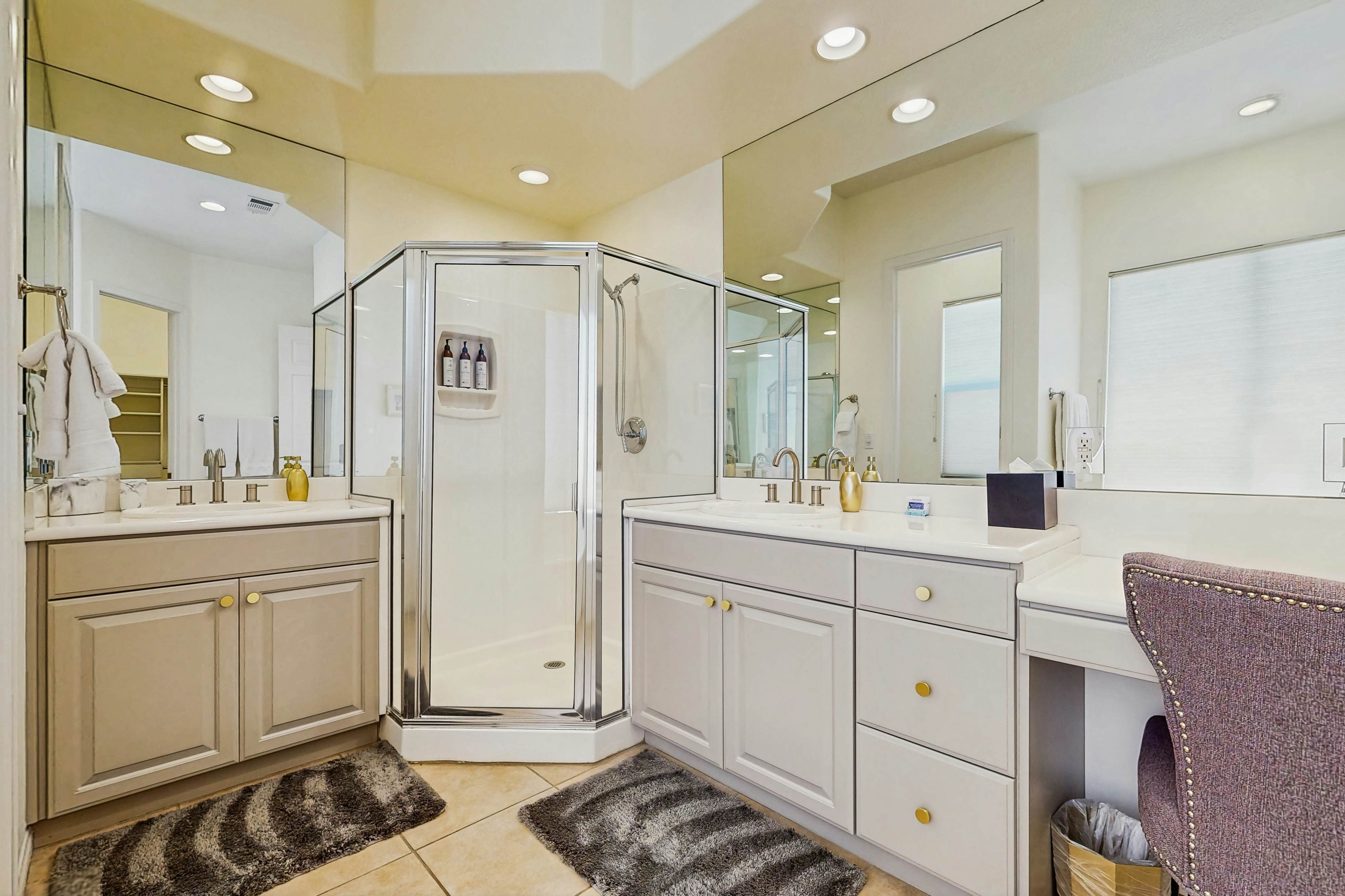 Rancho Mirage Vacation Villa