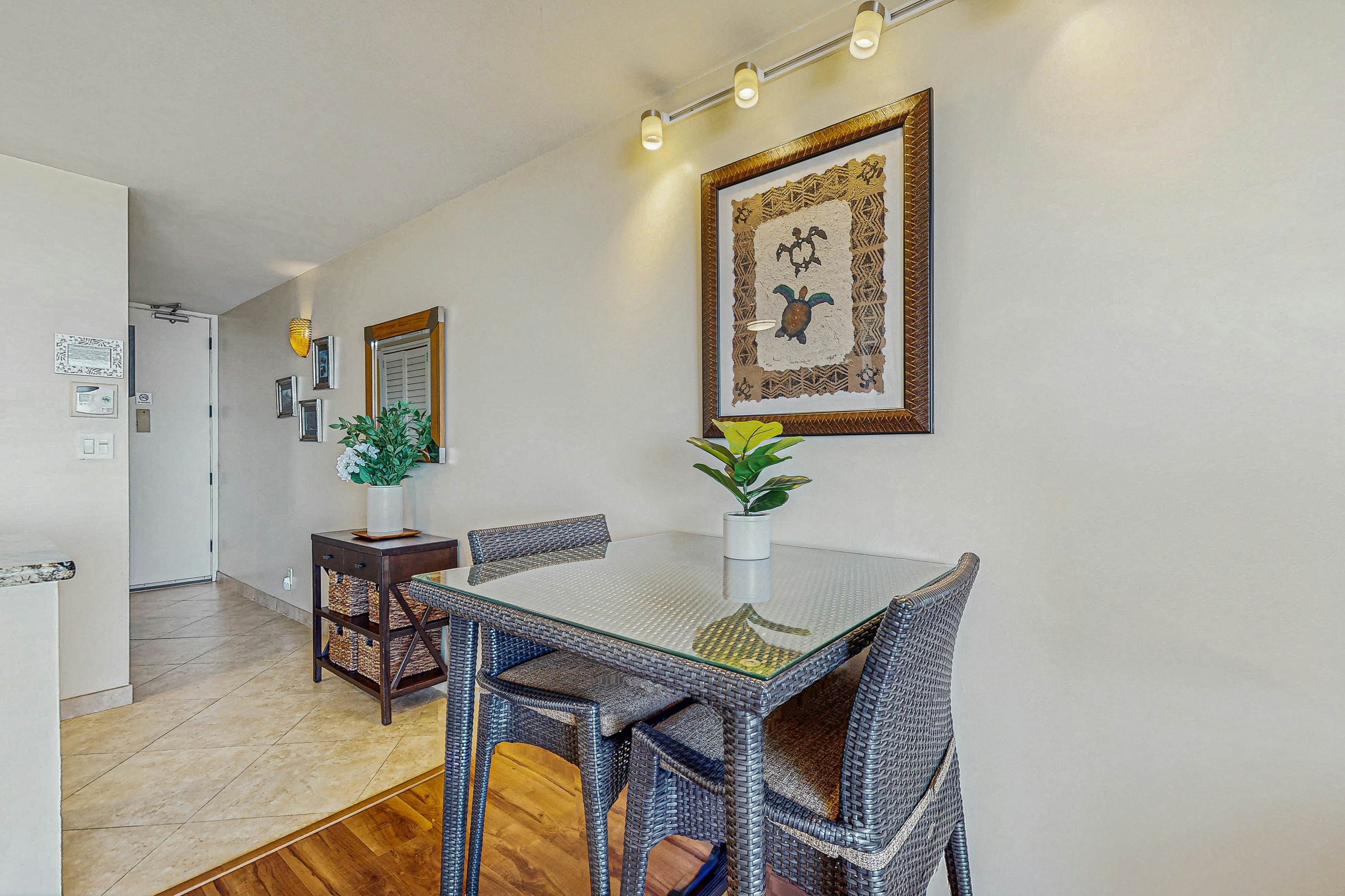 Sugar Beach Resort 230