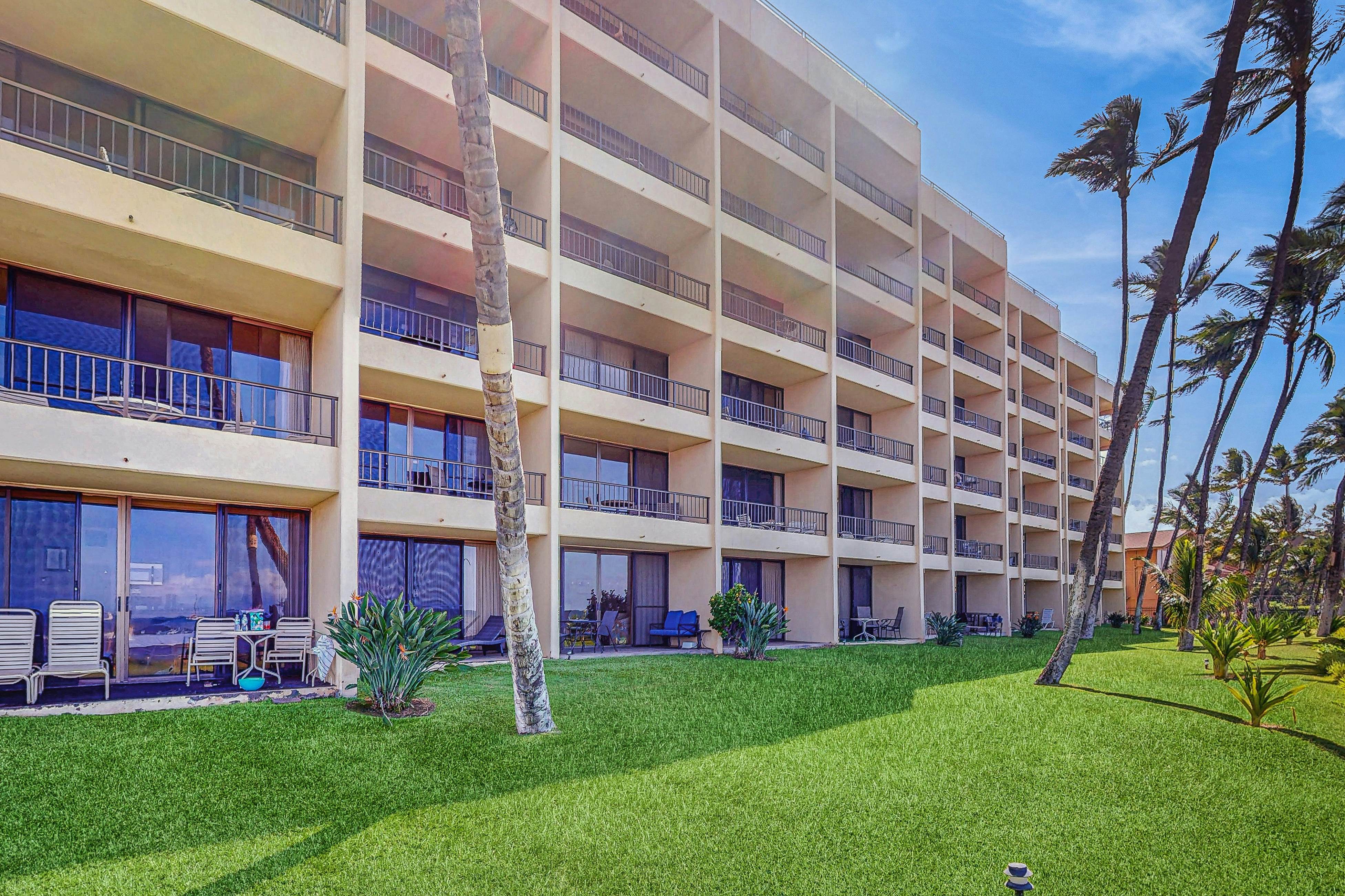 Sugar Beach Resort 230