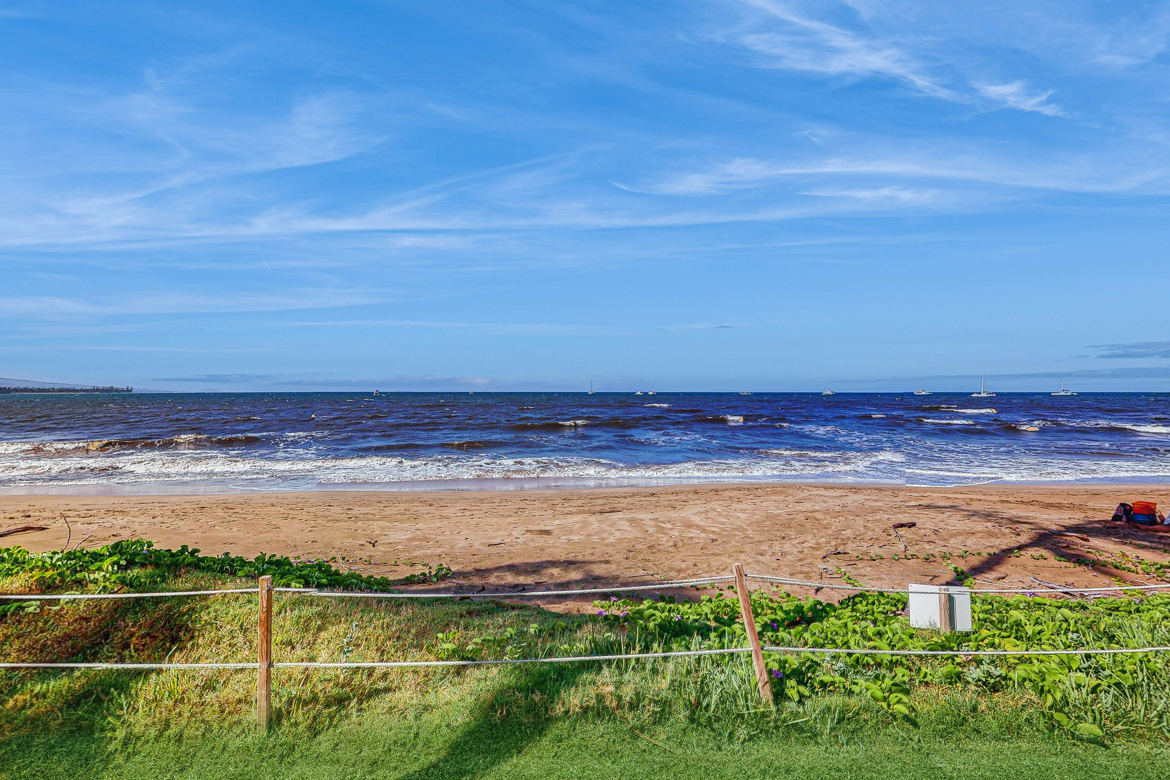 Sugar Beach Resort 230