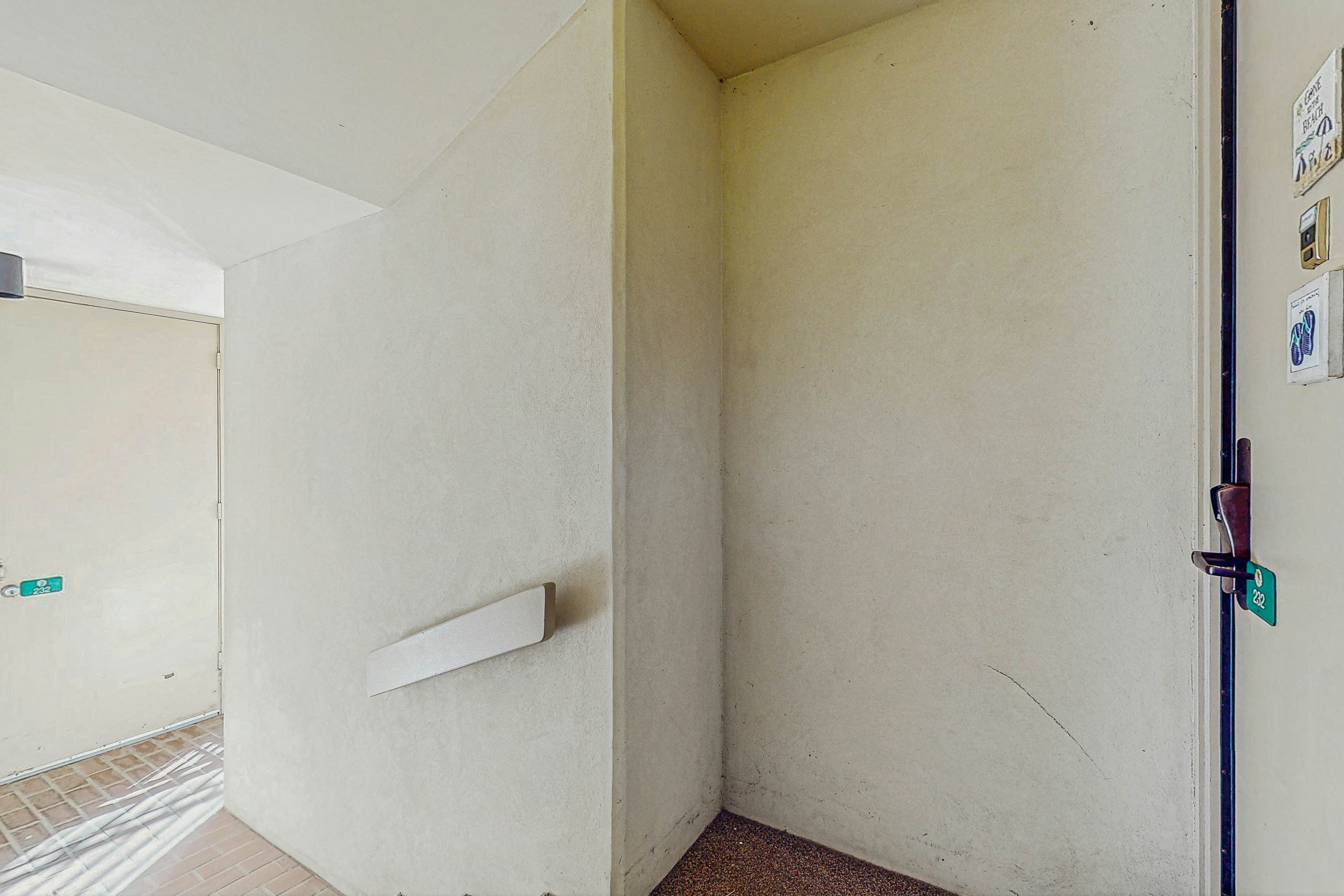 Sugar Beach Resort 230