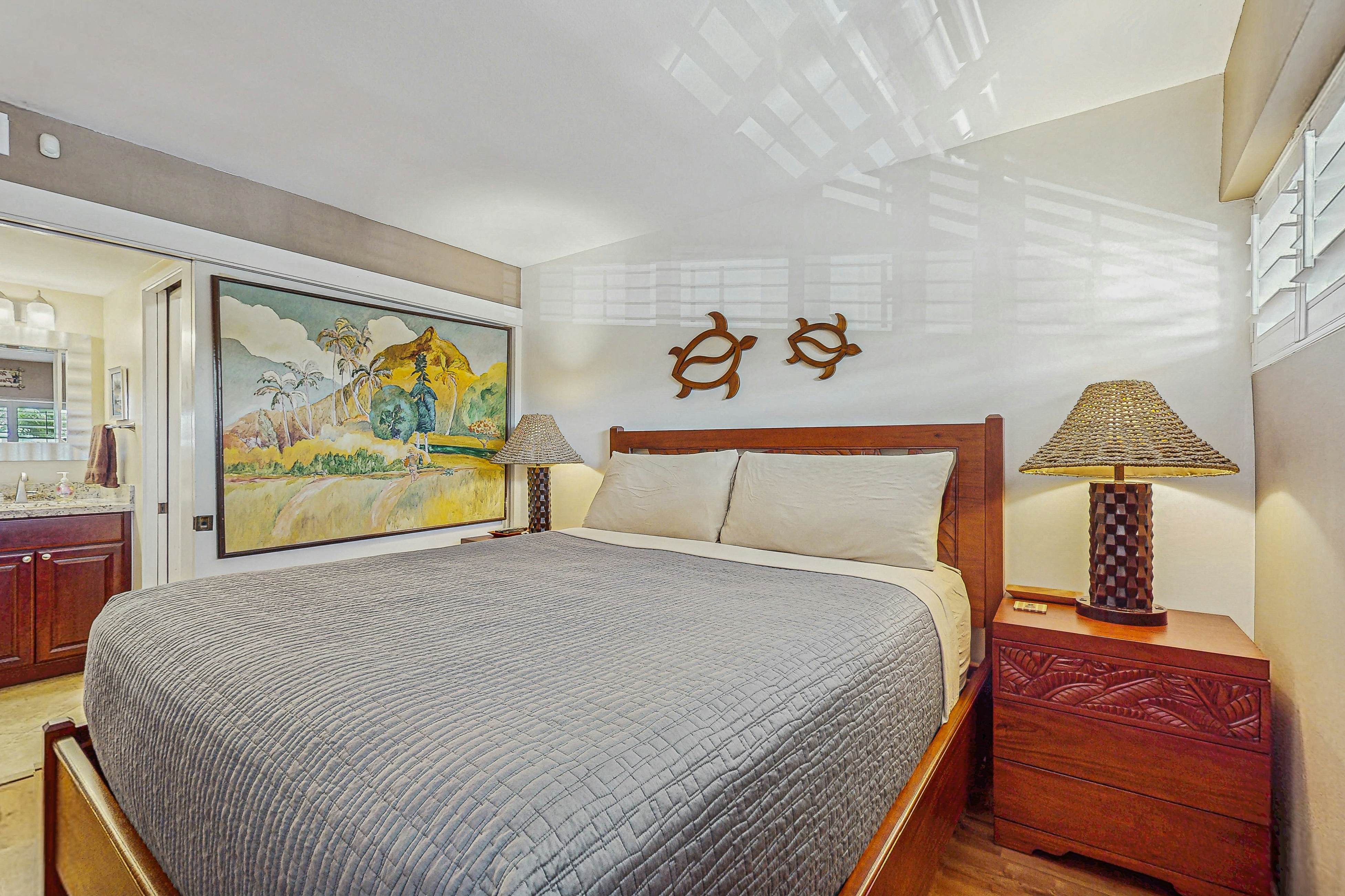 Sugar Beach Resort 230