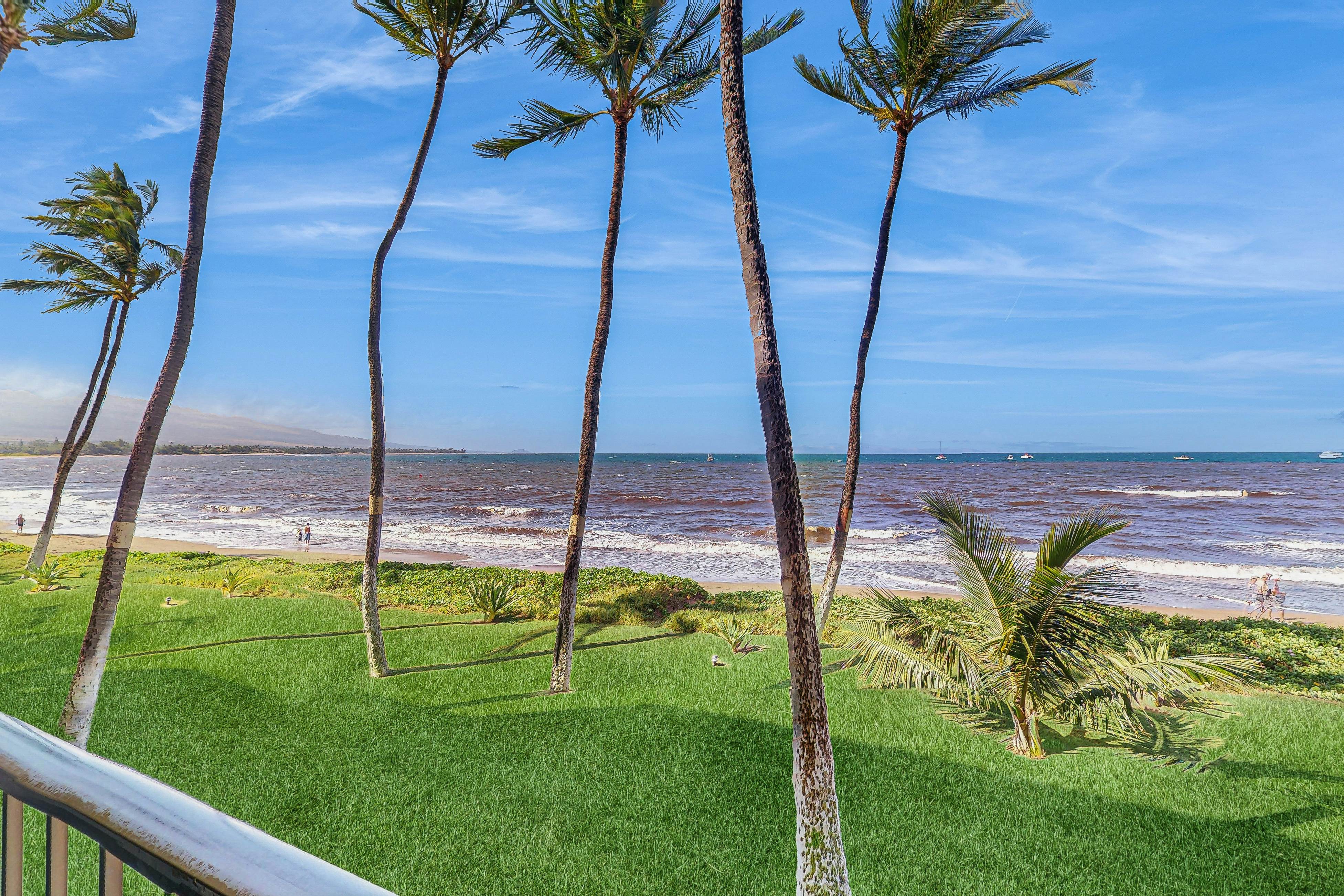 Sugar Beach Resort 230