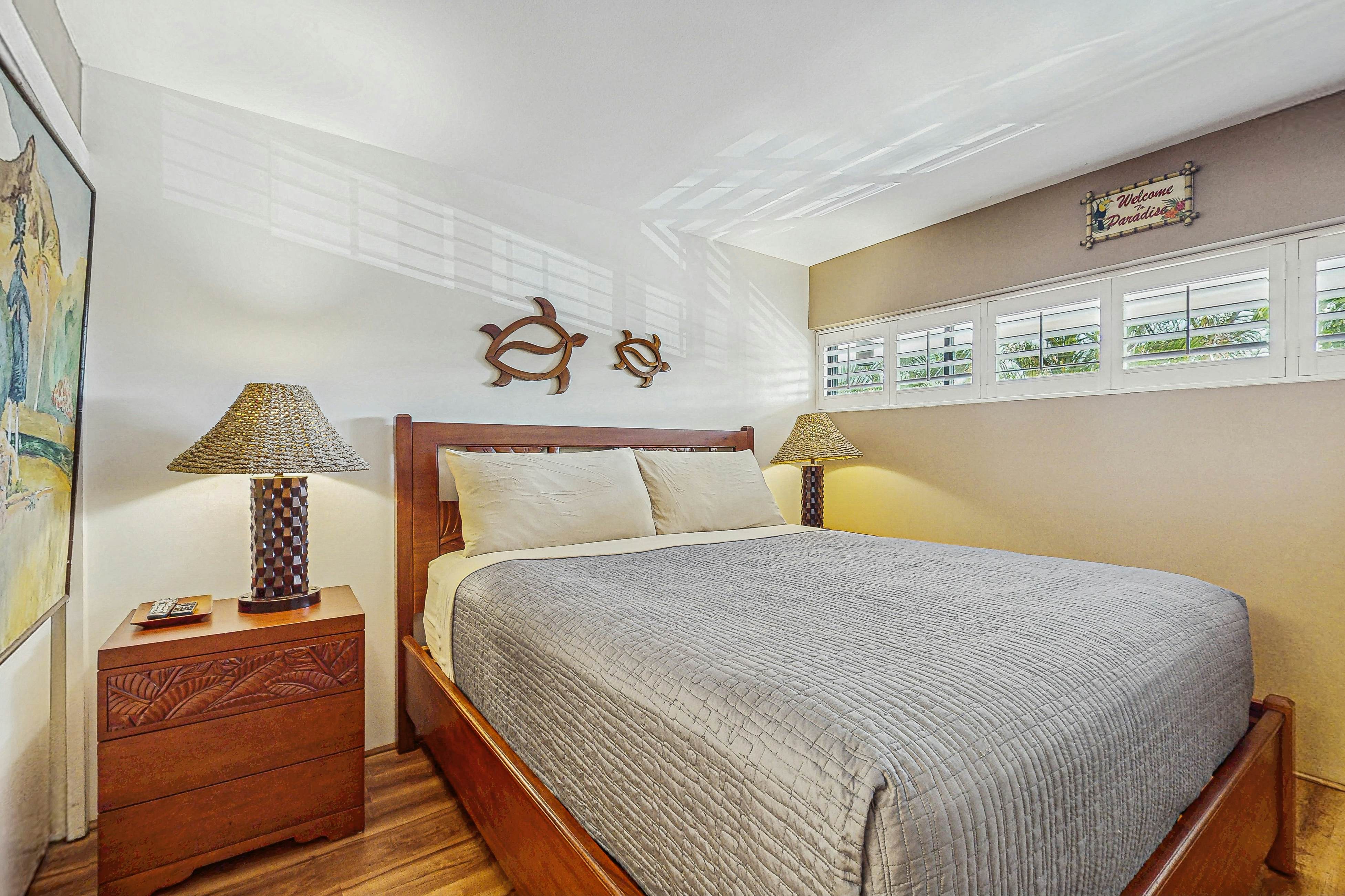 Sugar Beach Resort 230