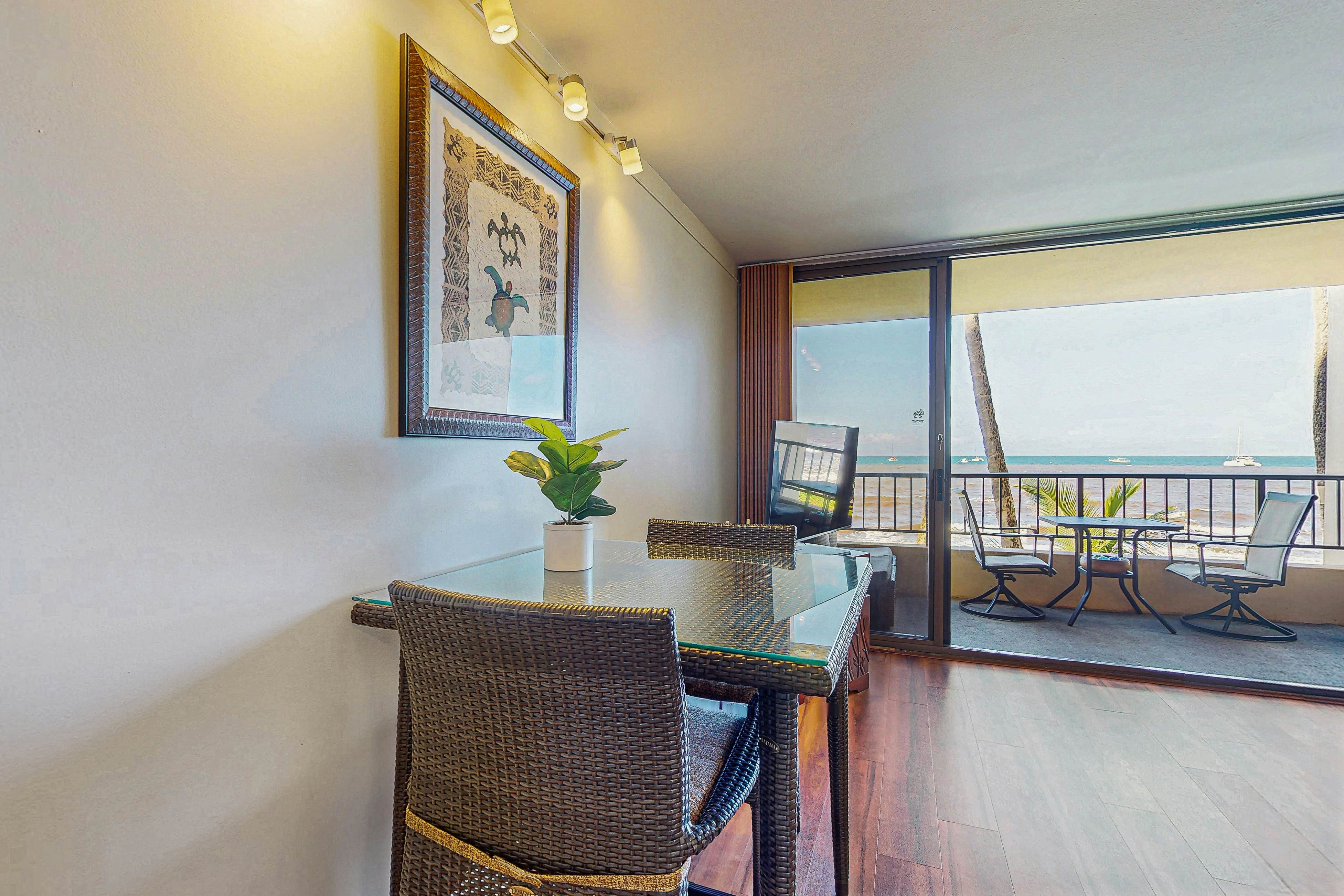 Sugar Beach Resort 230