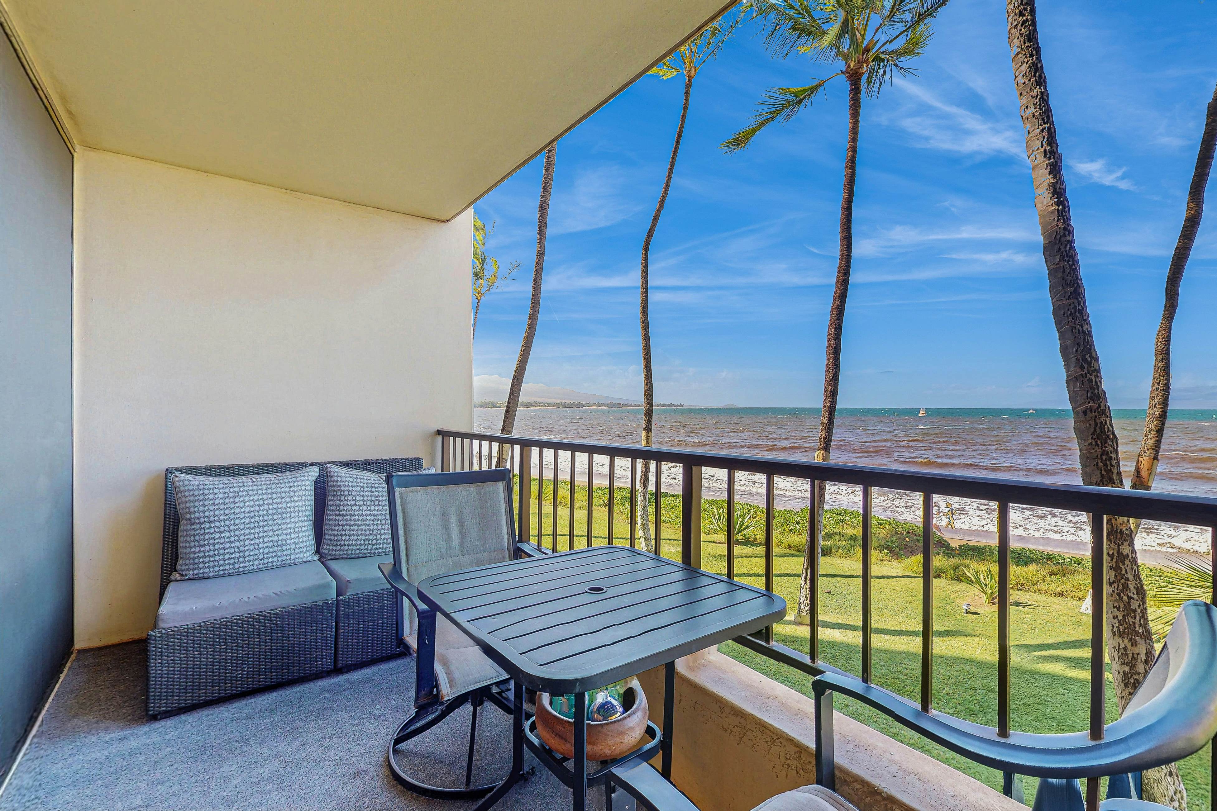 Sugar Beach Resort 230