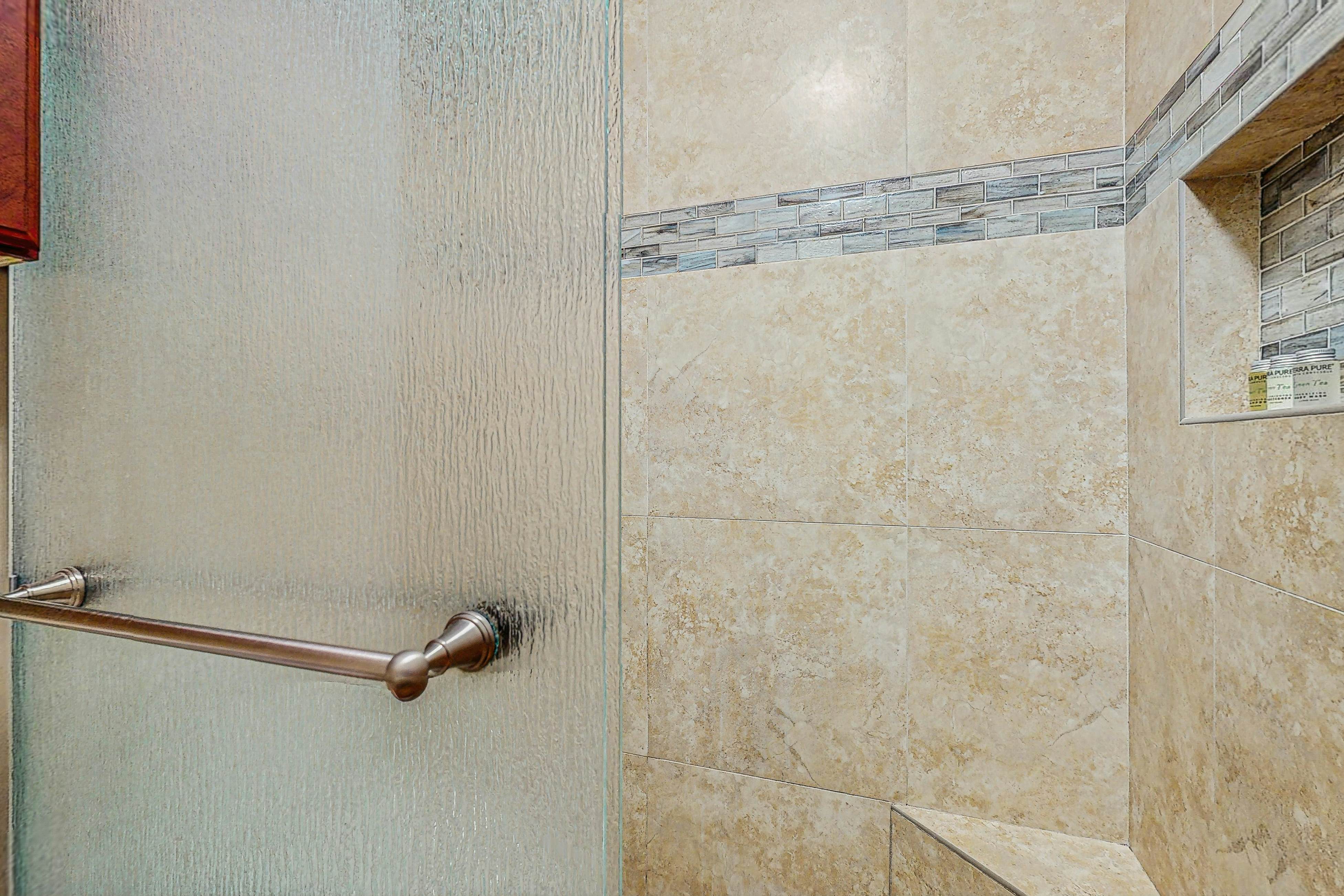 Sugar Beach Resort 230