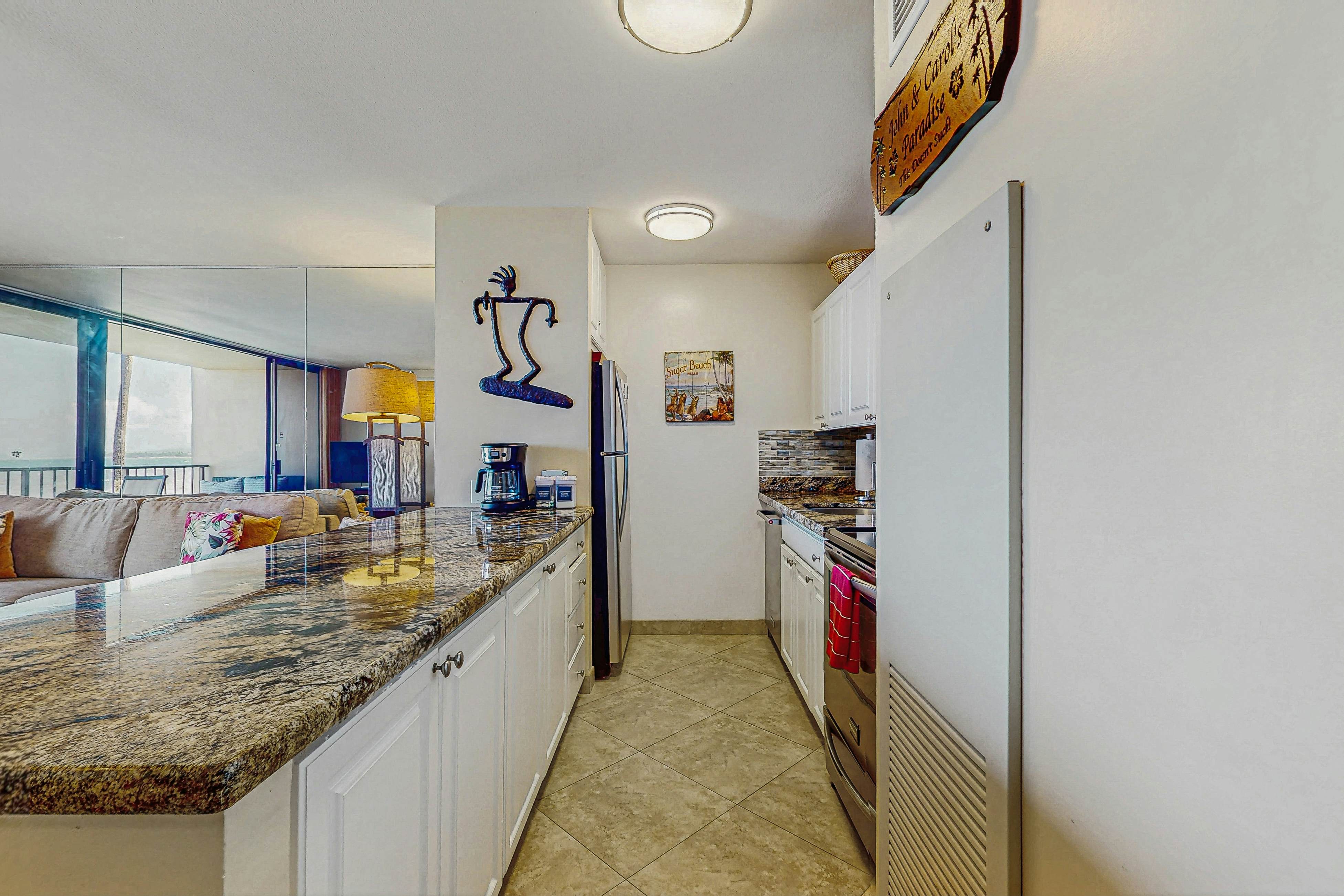 Sugar Beach Resort 230