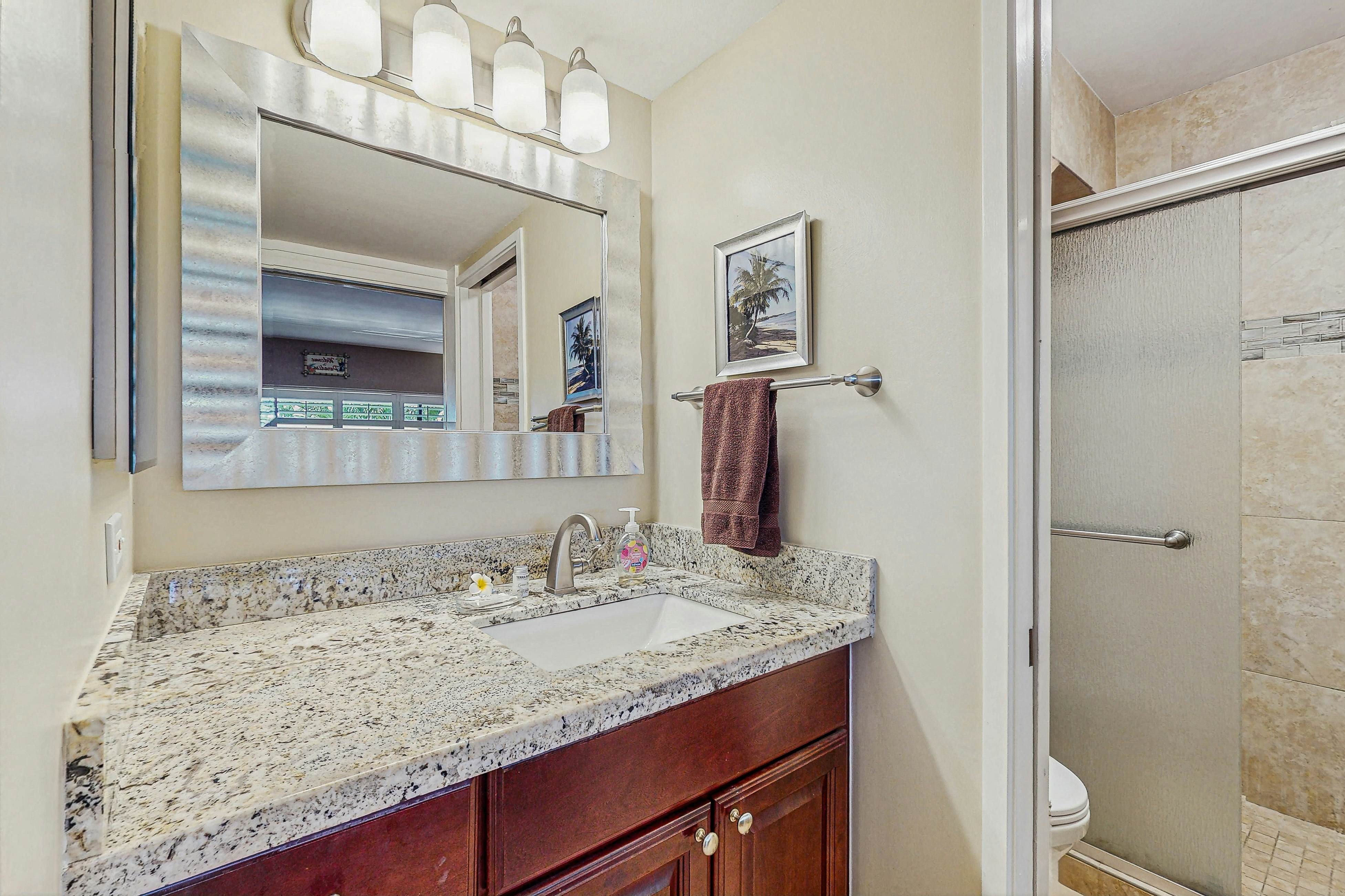 Sugar Beach Resort 230