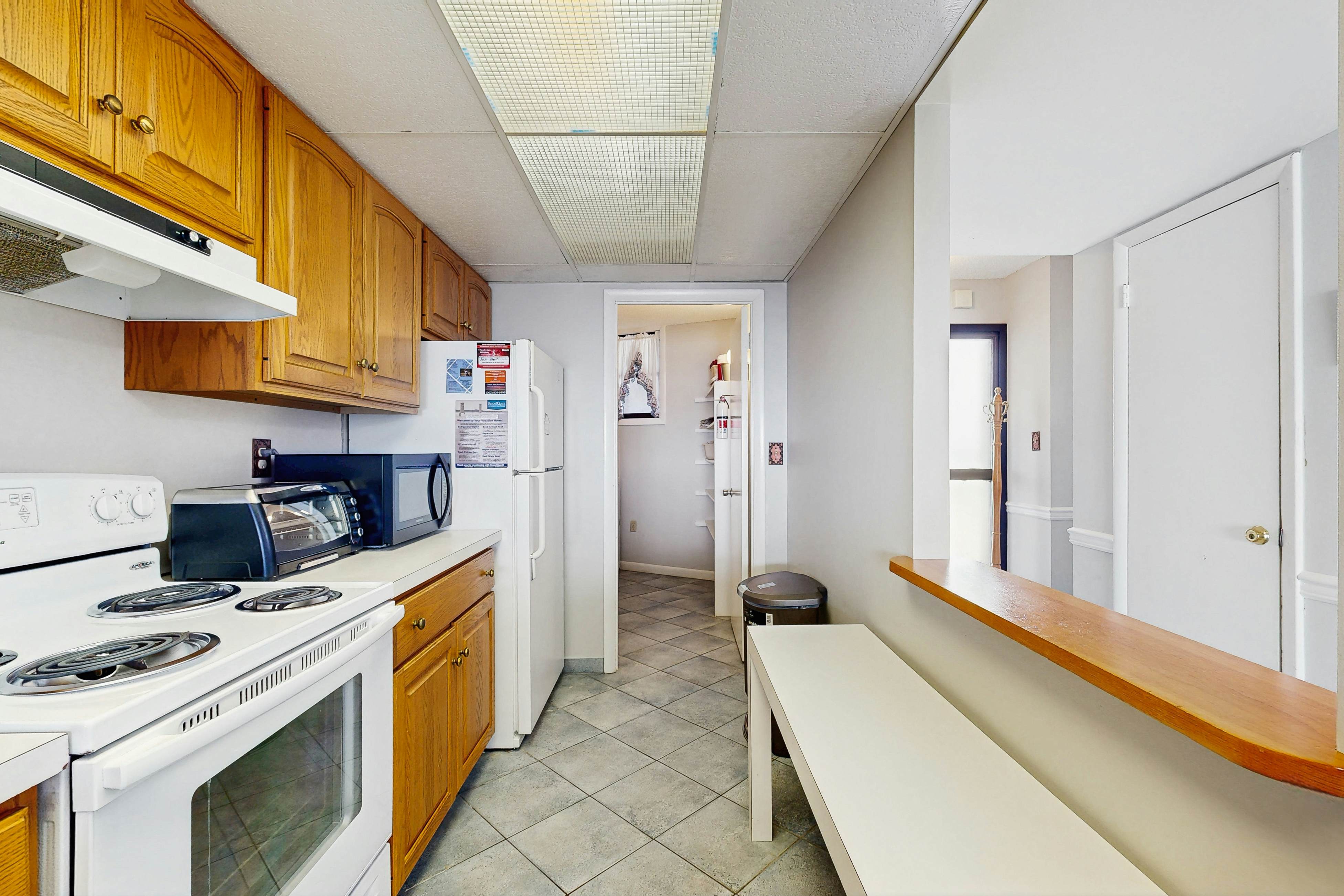 Sea Colony - 904N Edgewater House Rd