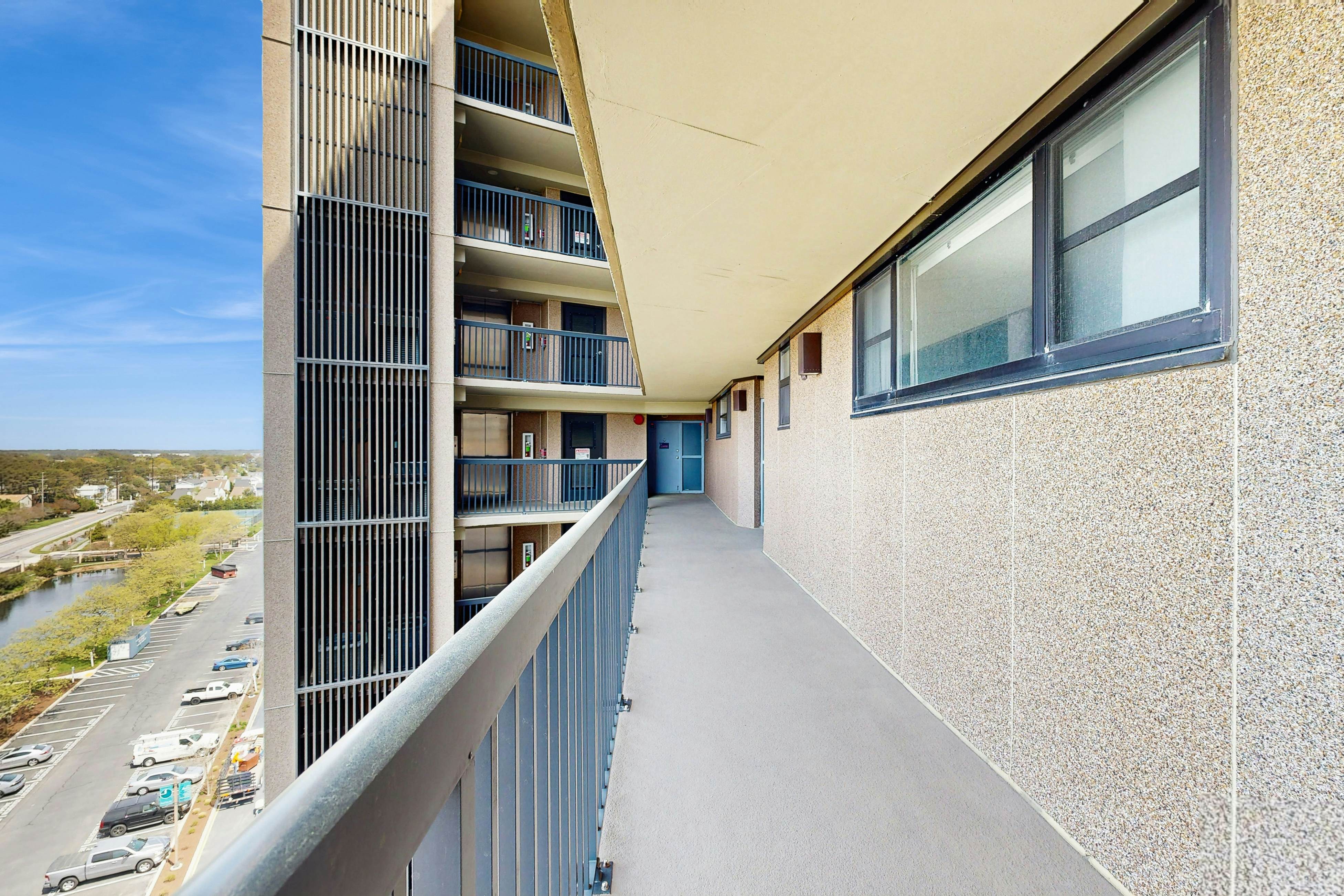 Sea Colony - 904N Edgewater House Rd