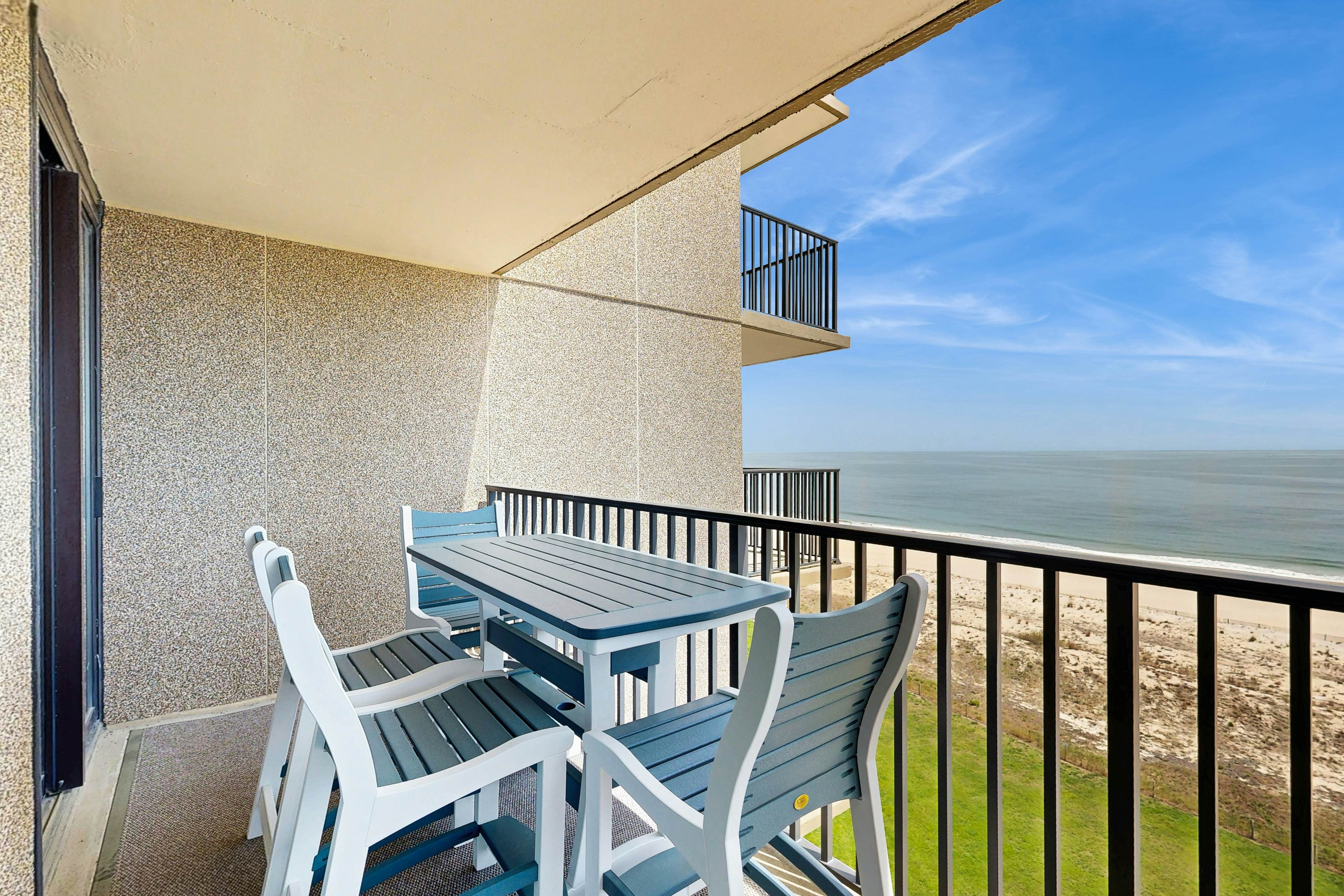 Sea Colony - 904N Edgewater House Rd