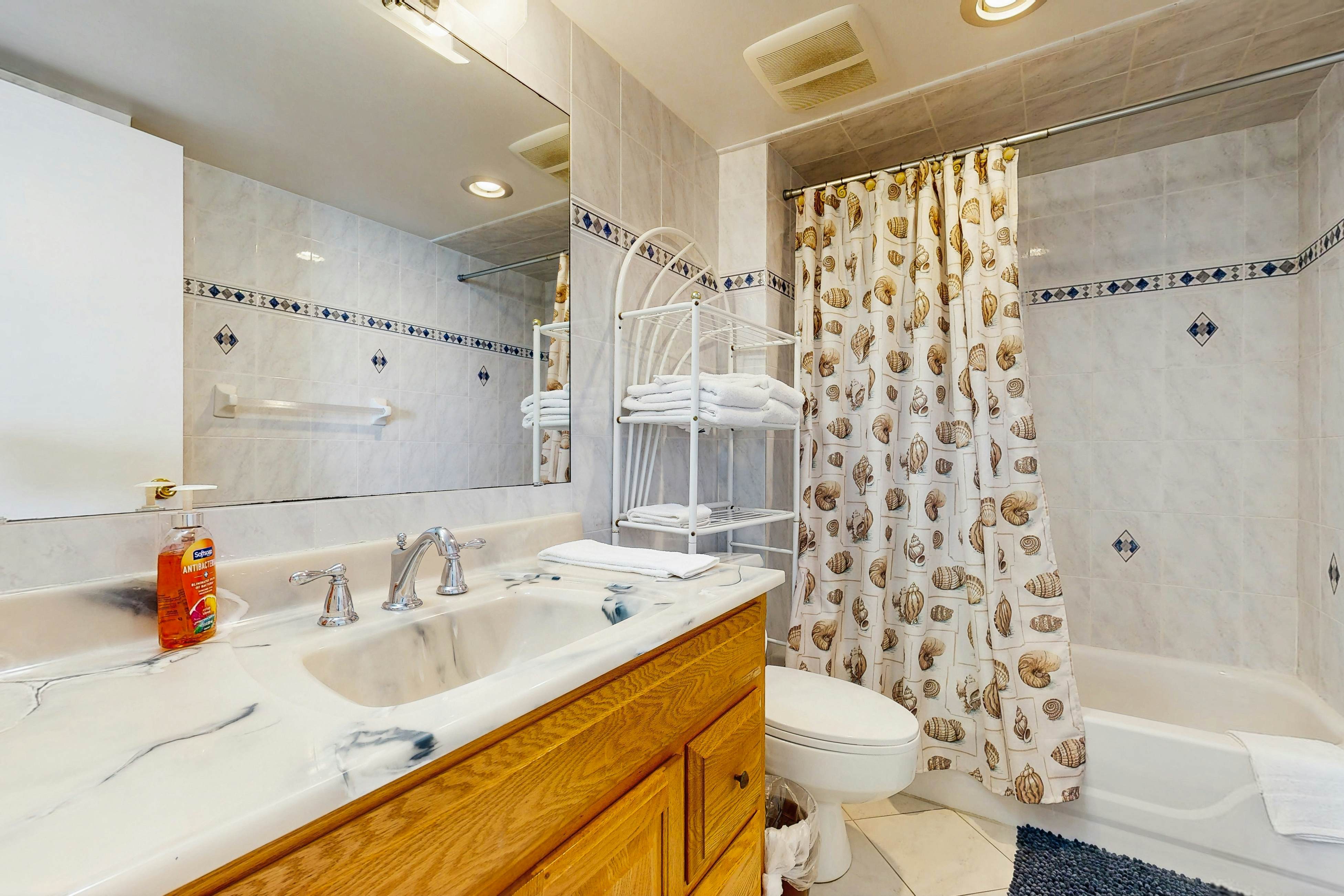 Sea Colony - 904N Edgewater House Rd