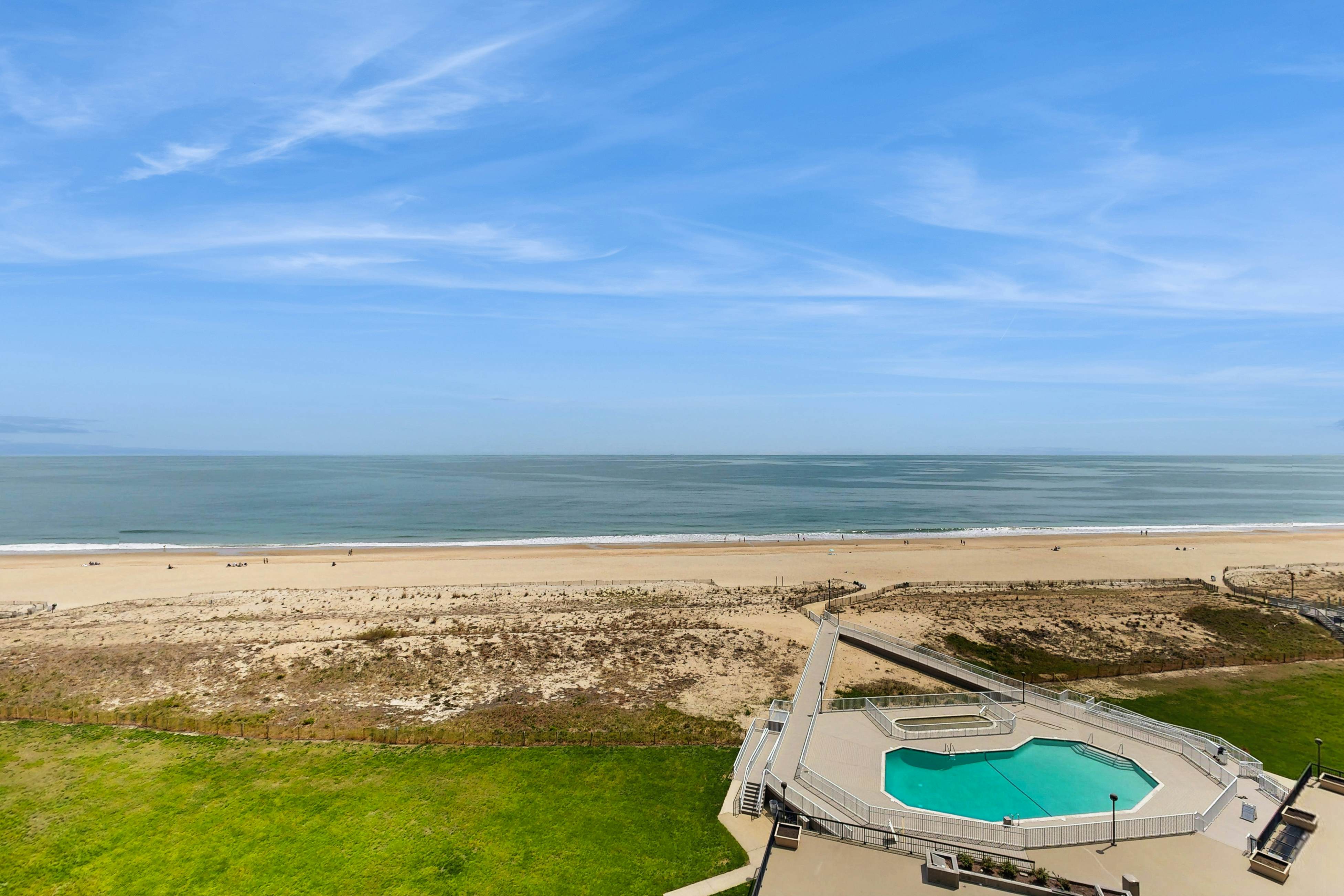 Sea Colony - 904N Edgewater House Rd