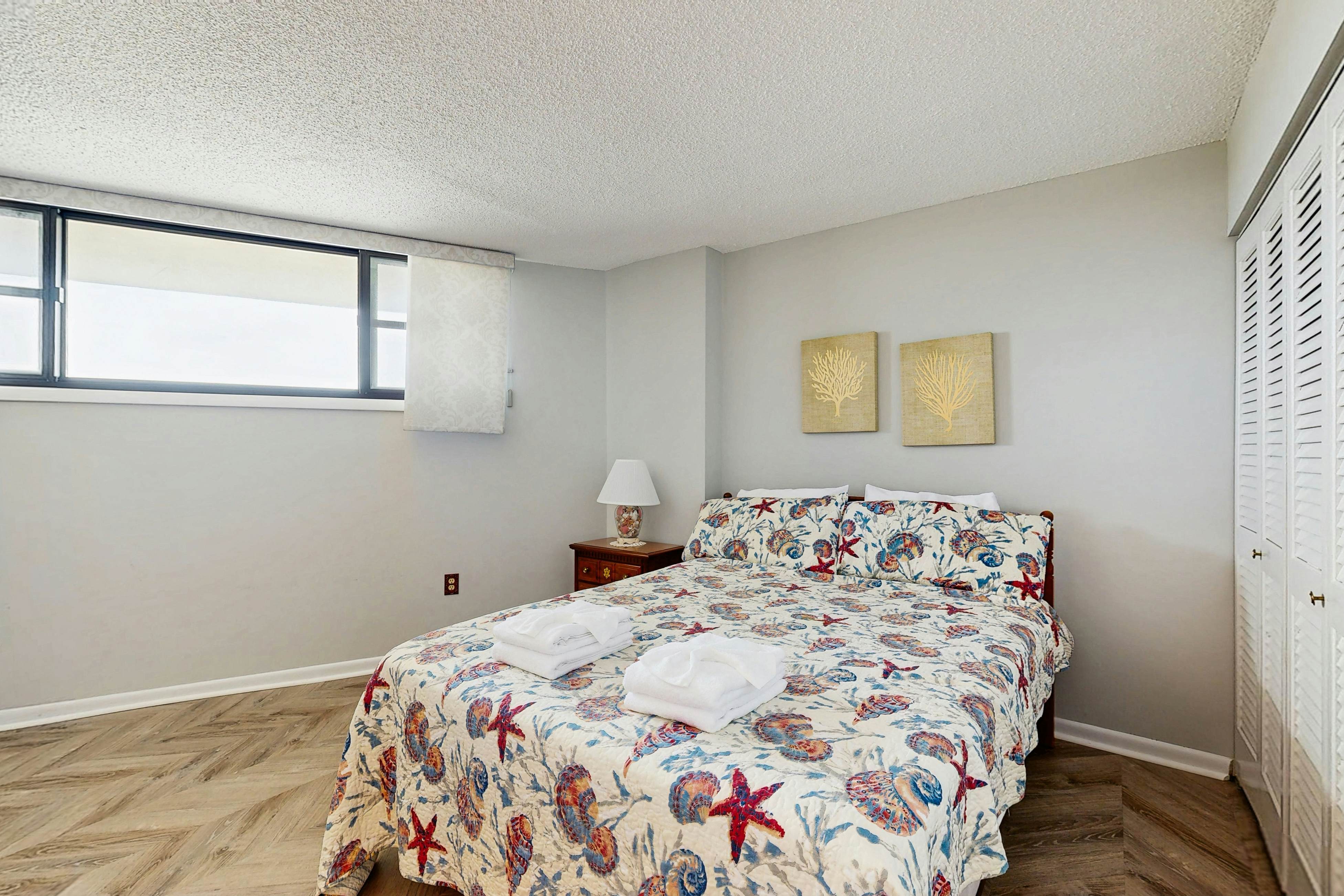 Sea Colony - 904N Edgewater House Rd