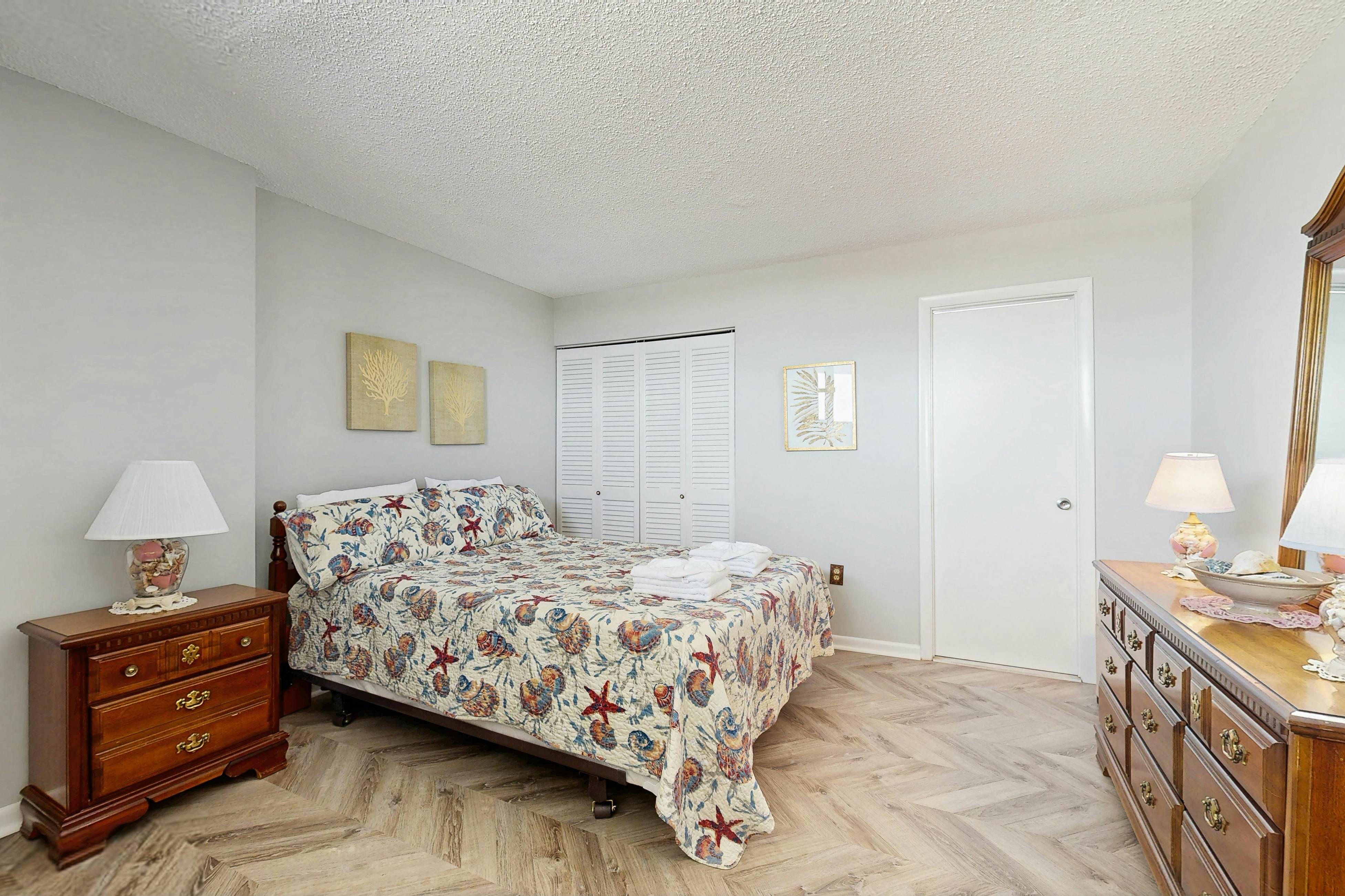 Sea Colony - 904N Edgewater House Rd