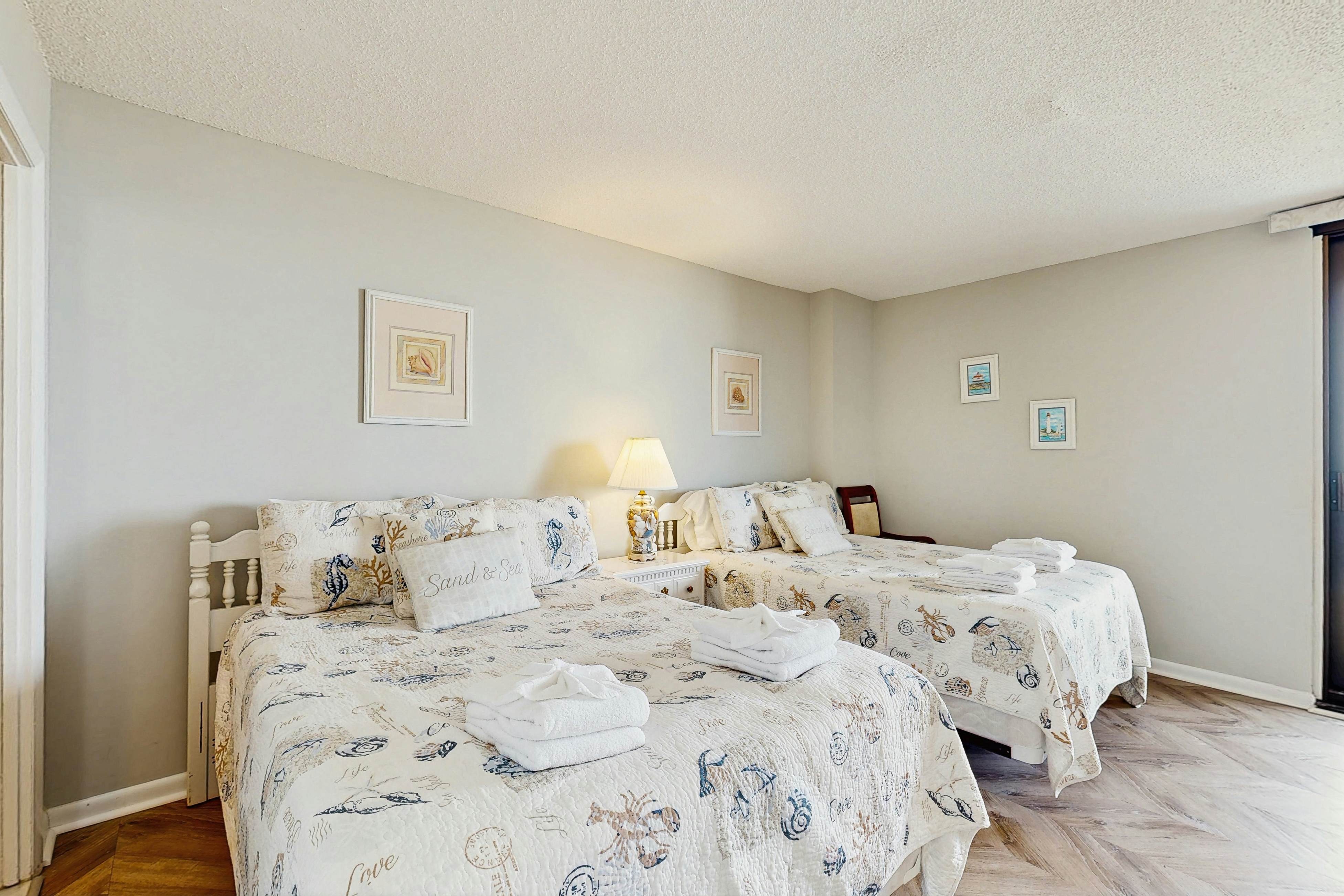 Sea Colony - 904N Edgewater House Rd