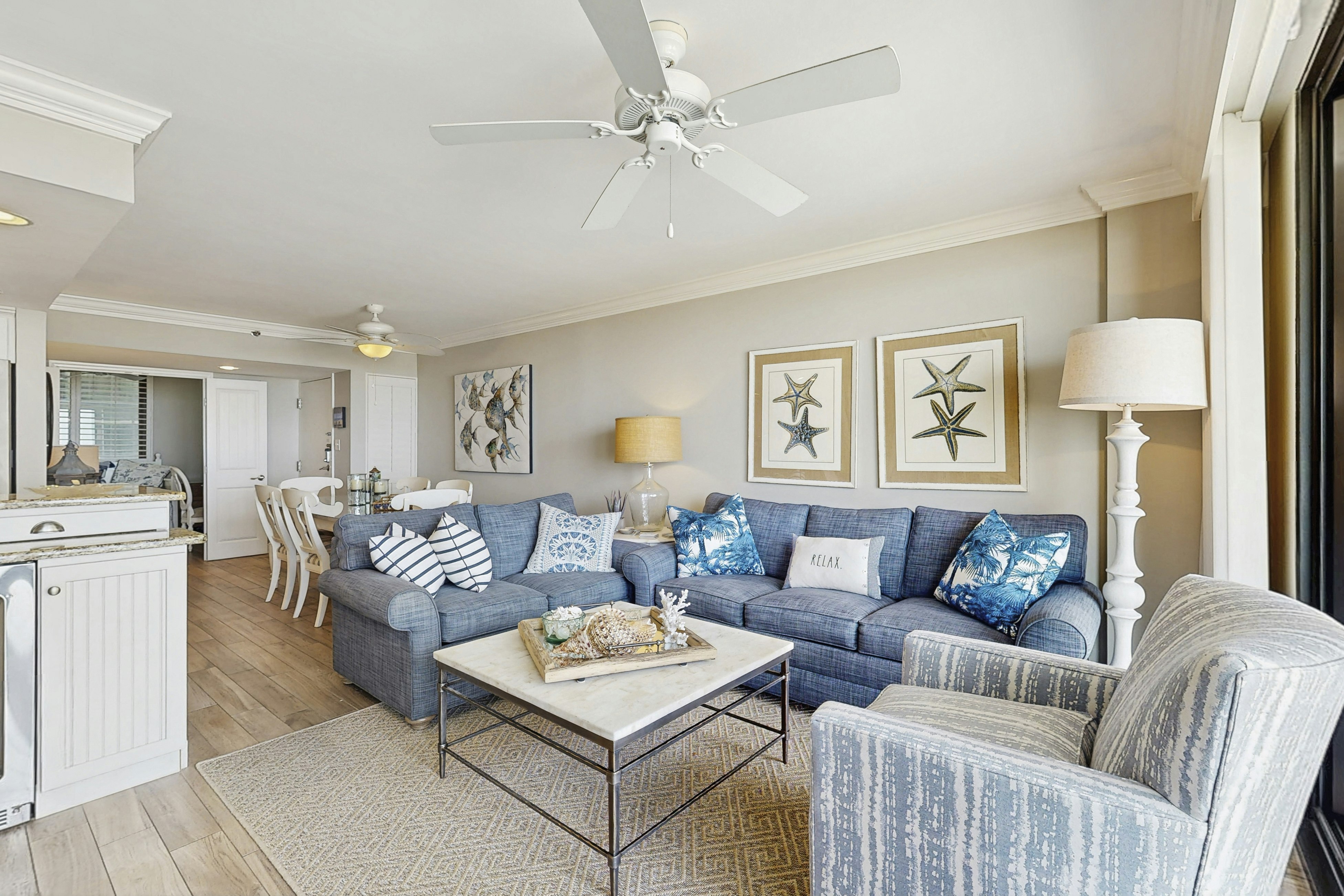 Sea Colony - 409 Island House Rd