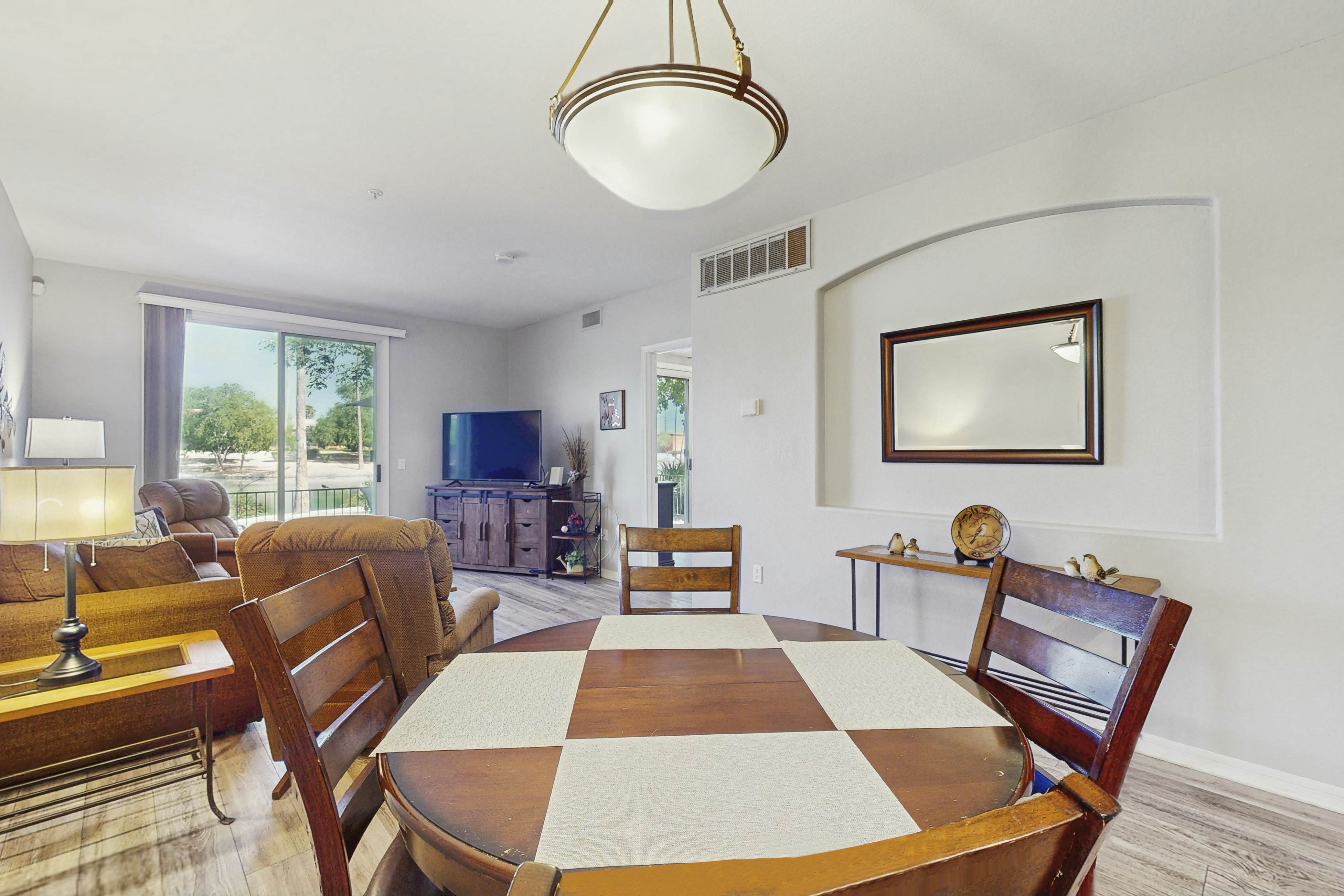 Superstition Springs