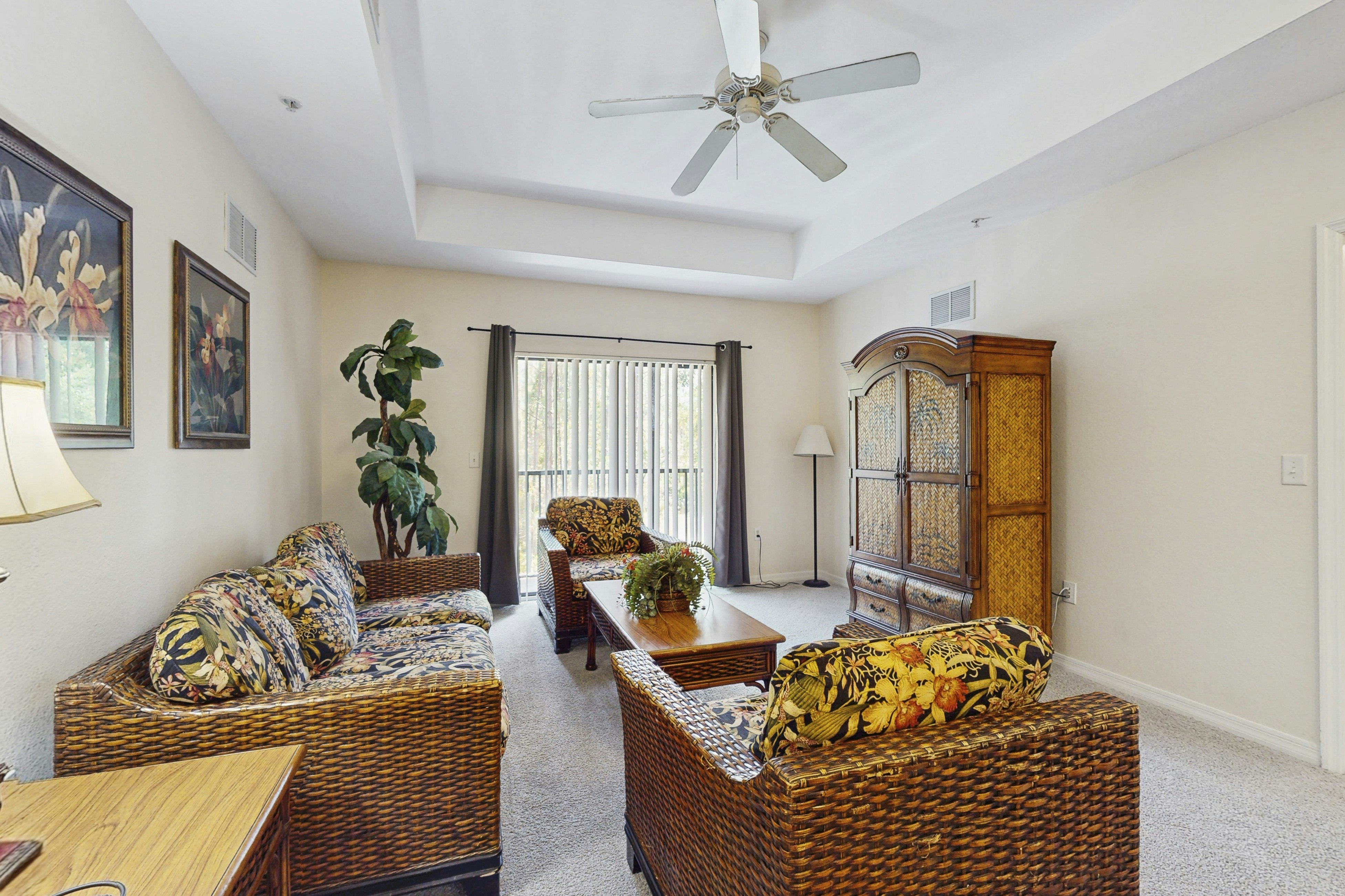 Caribe Cove Condominiums 50202